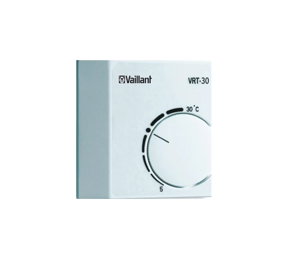 Термостат Vaillant VRT 30 300637