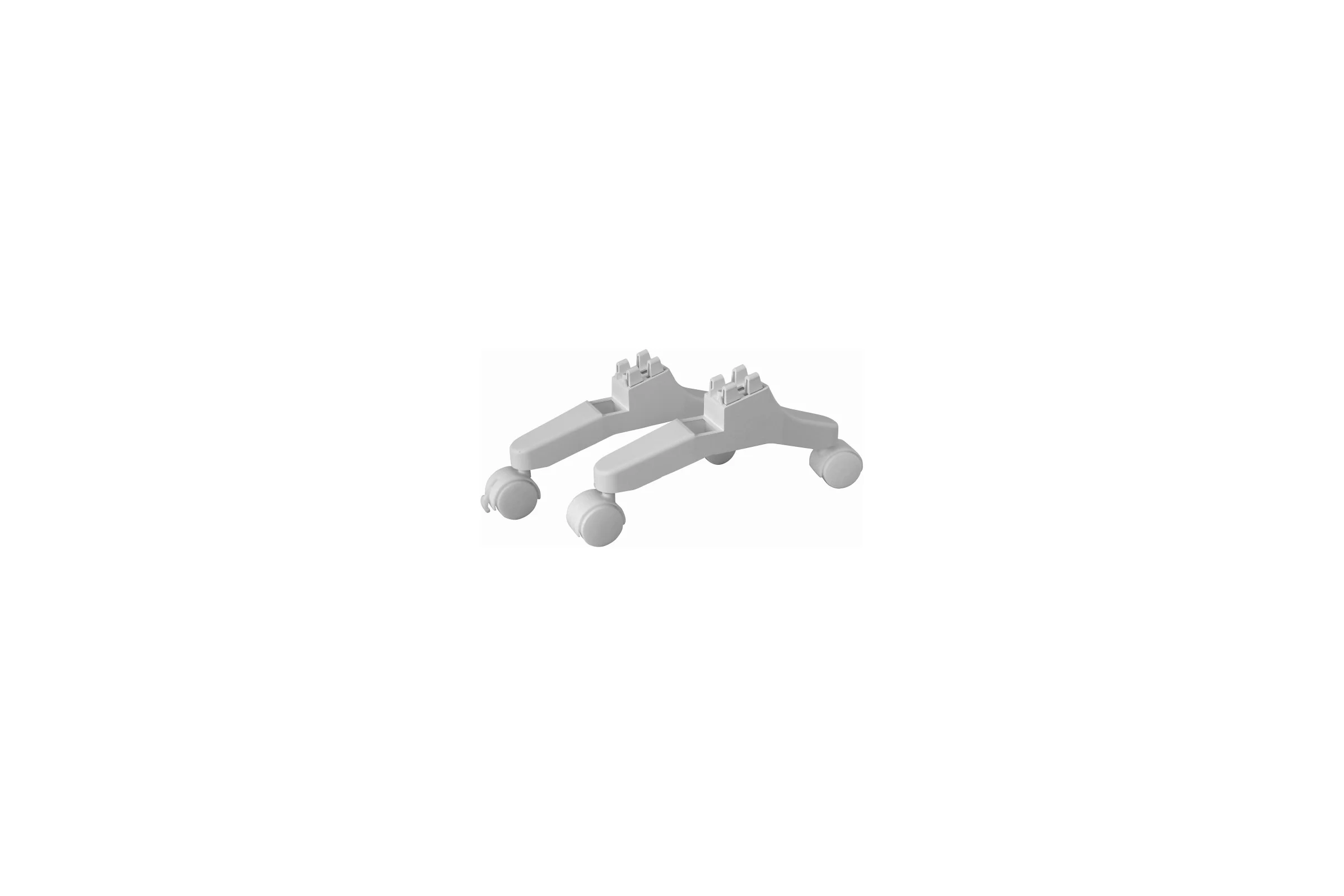 Комплект 2 ножки + 1 ручка для Dantex Arctic Dantex 64874703