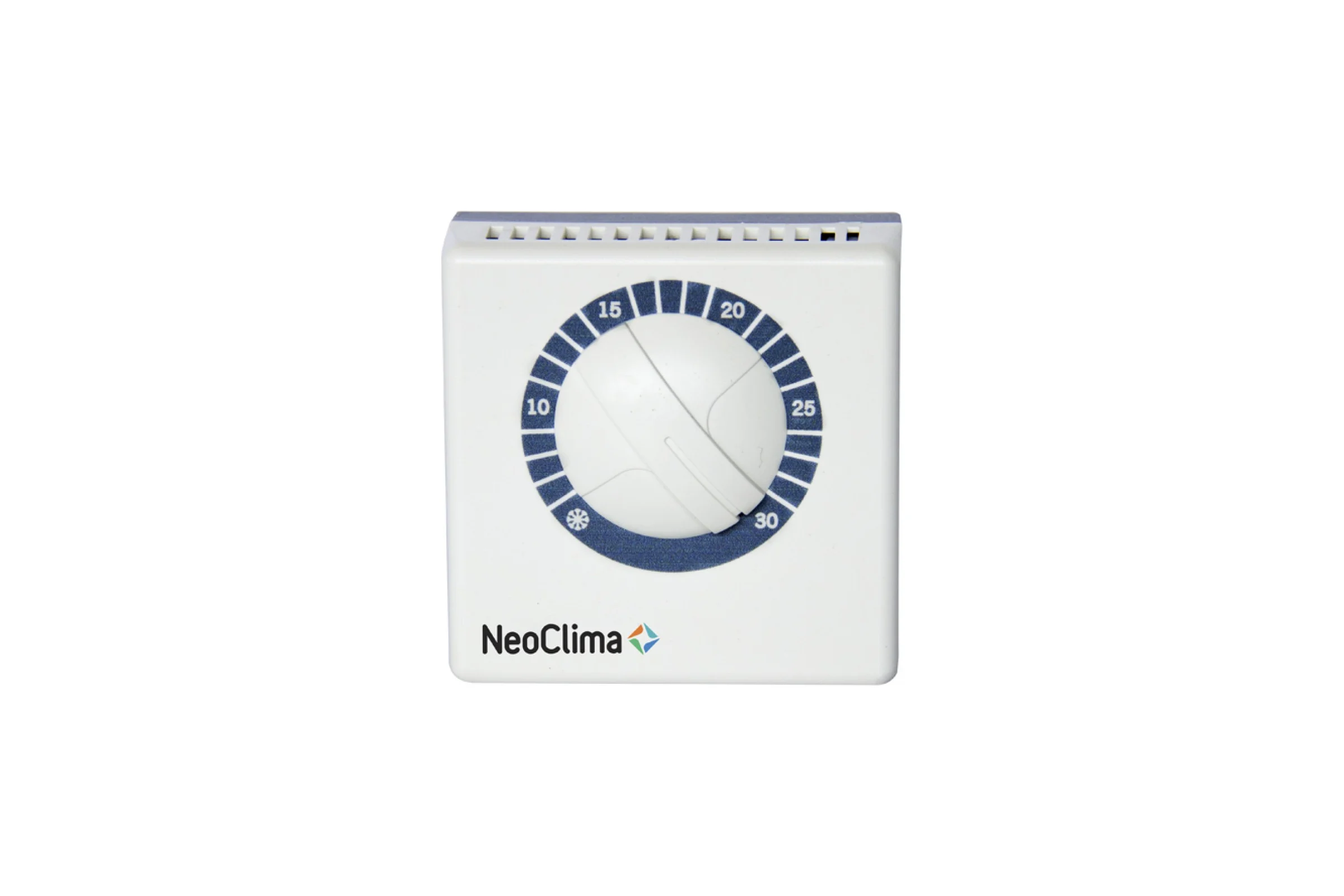 Термостат механический RQ-1 Neoclima 22044