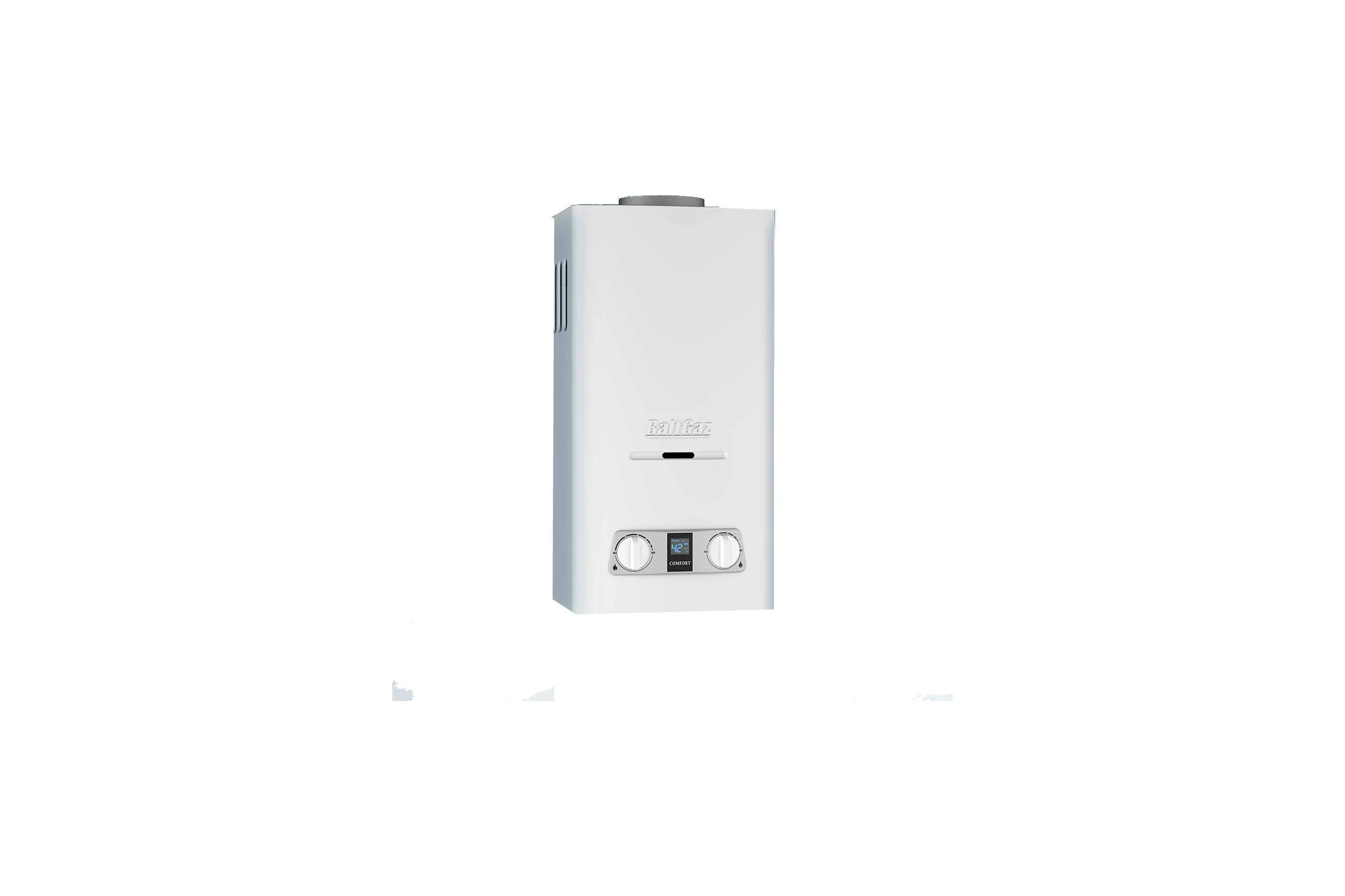 Газовая колонка BaltGaz Comfort 15 29775