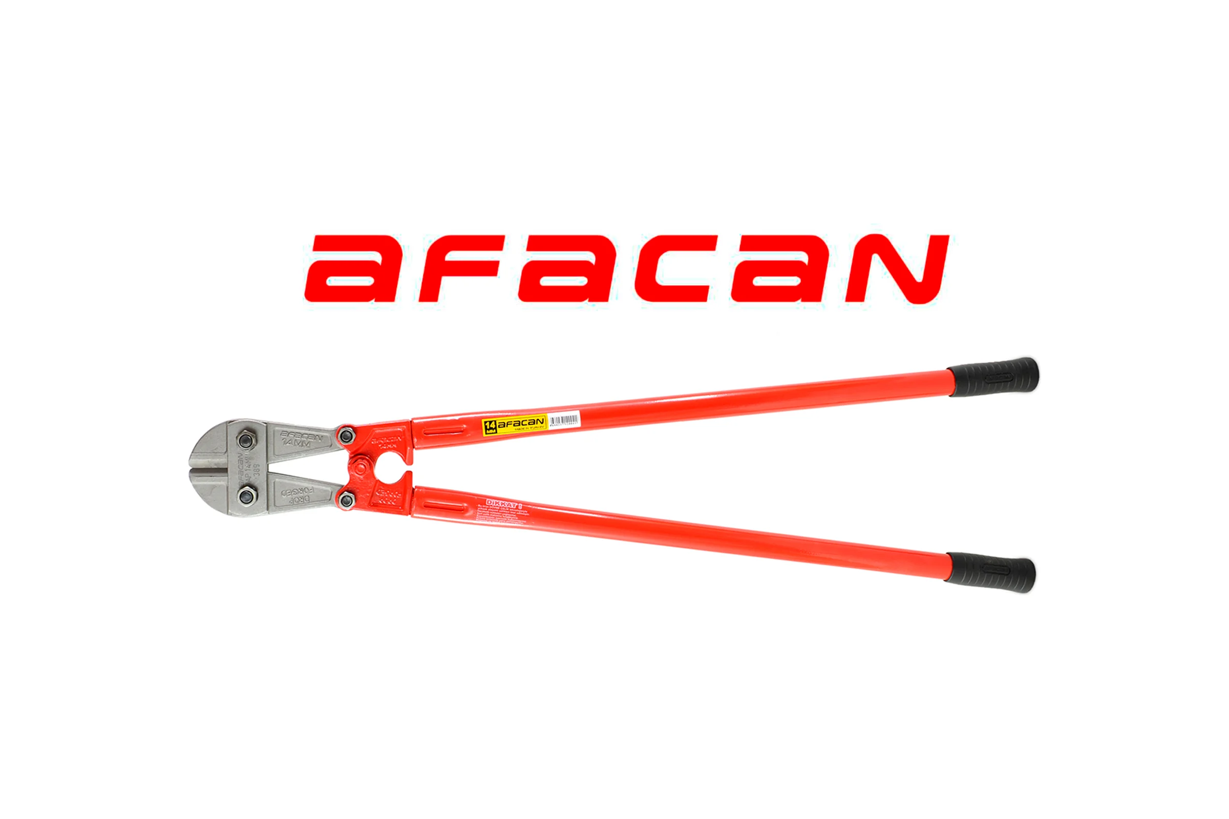 Болторез Afacan 14М