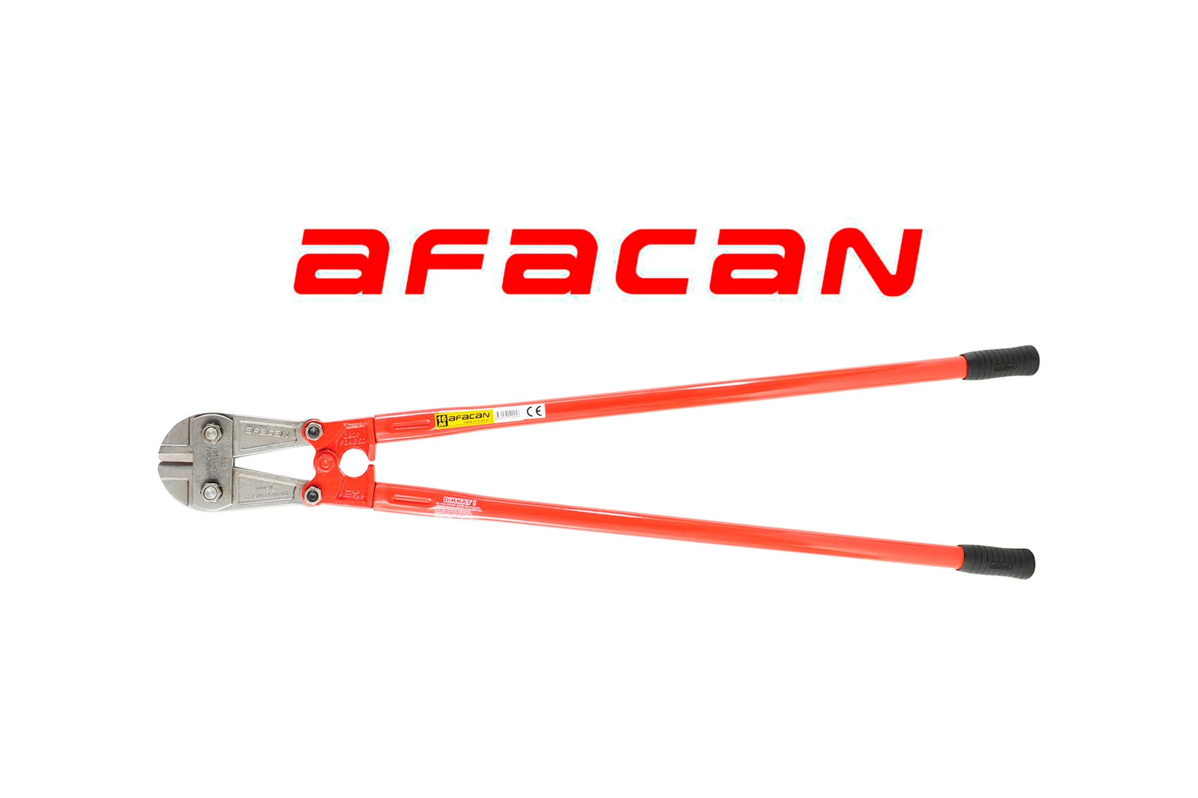 Болторез Afacan 16М