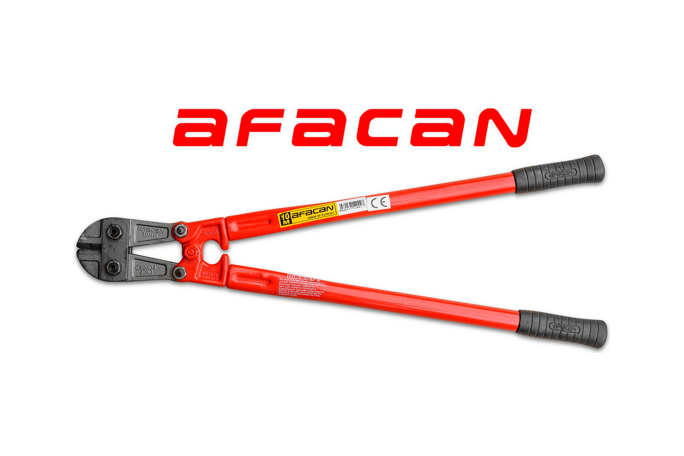 Болторез Afacan 10М