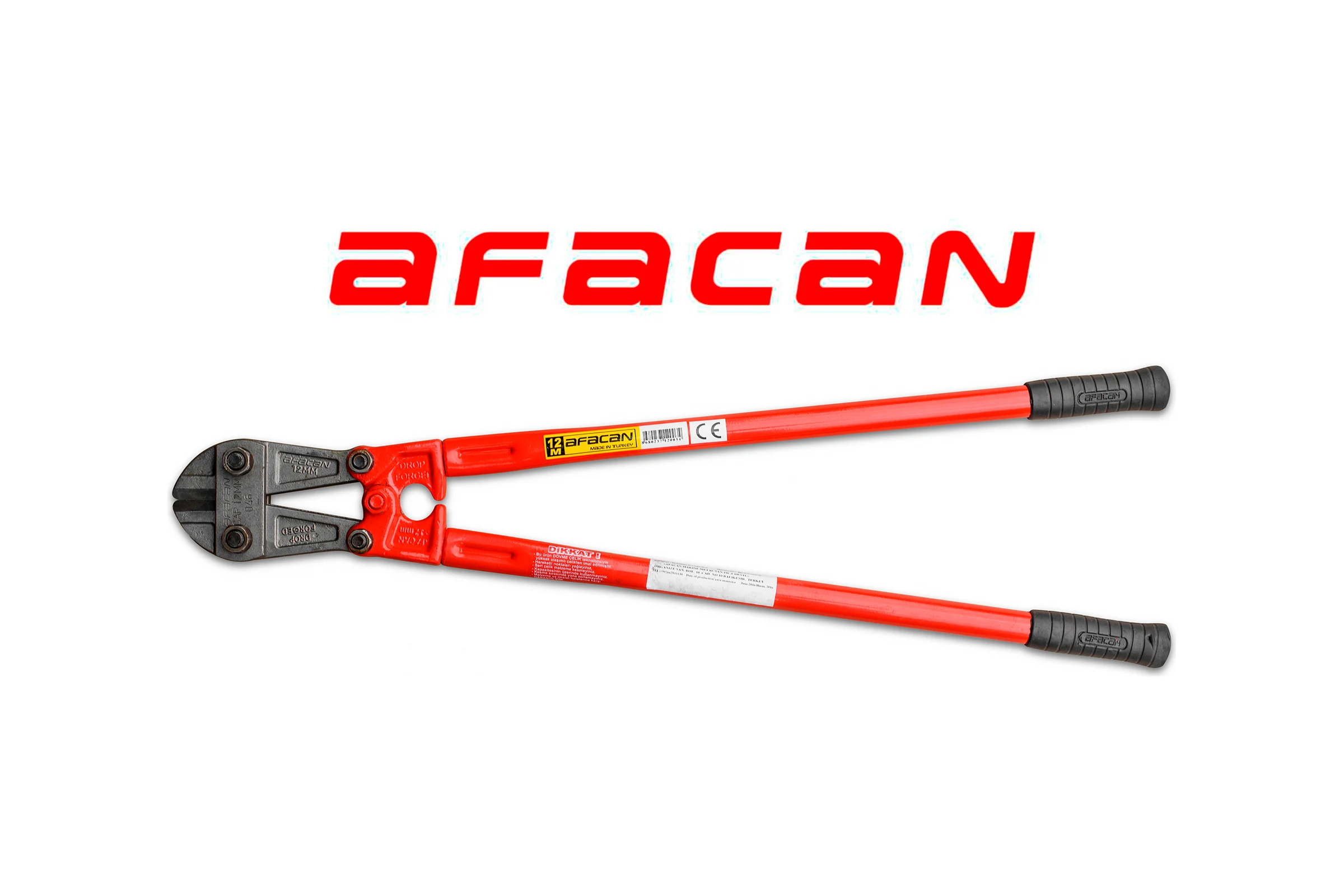 Болторез Afacan 12М