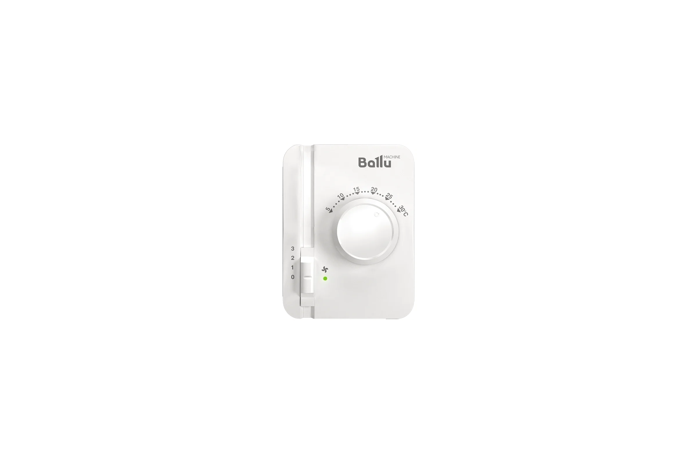 Тепловая завеса Ballu BHC-M10W12-PS НС-1116107