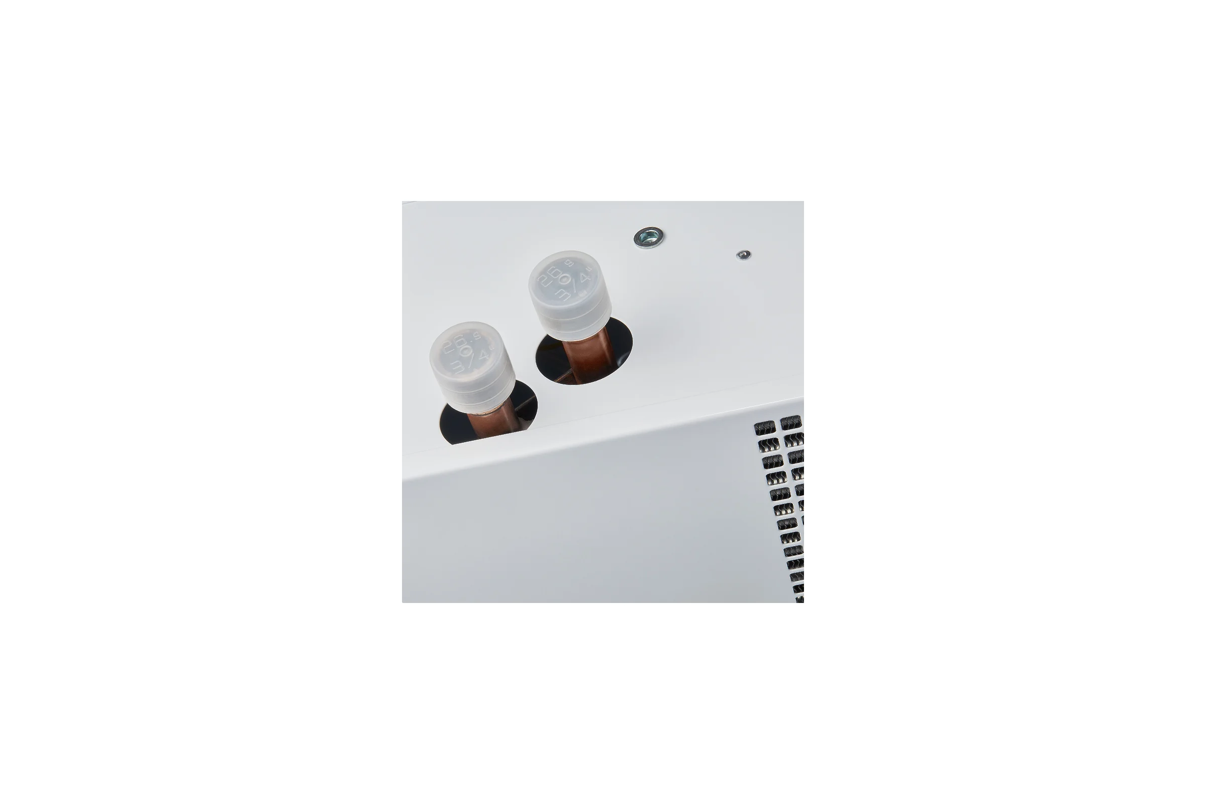 Тепловая завеса Ballu BHC-H20W45-PS НС-1116114
