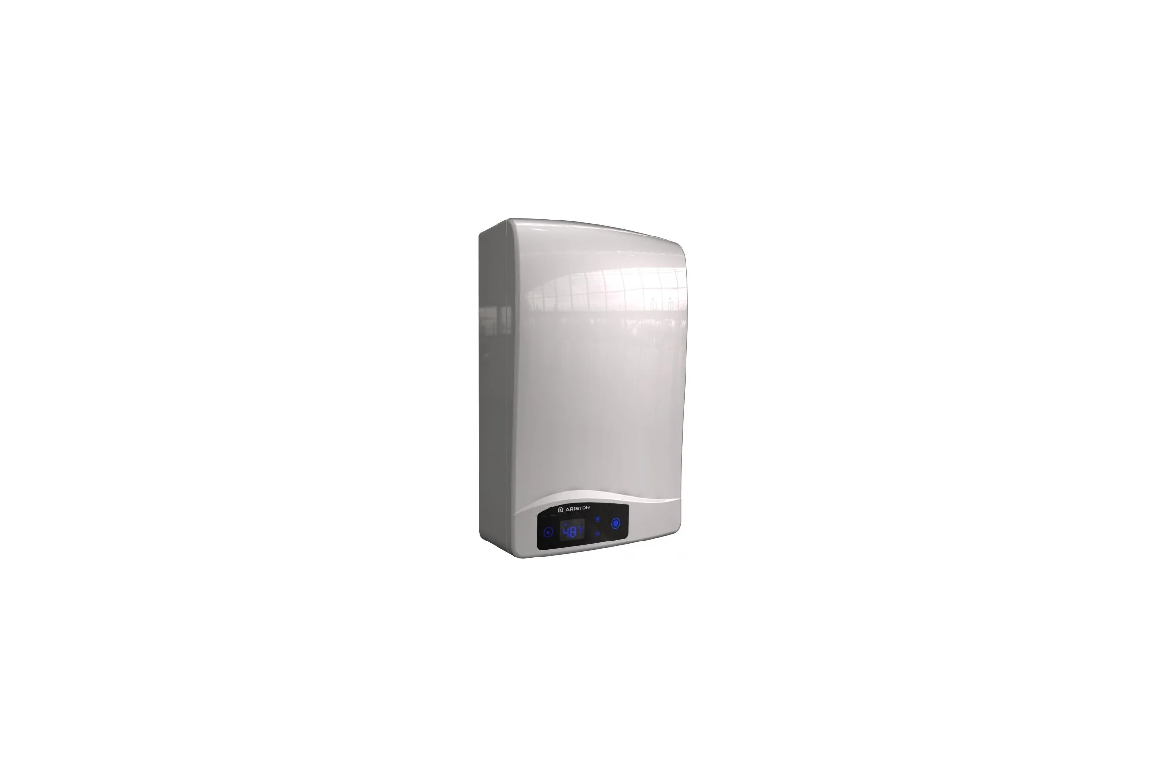 Газовая колонка Ariston NEXT EVO SFT 11 NG EXP 3632271
