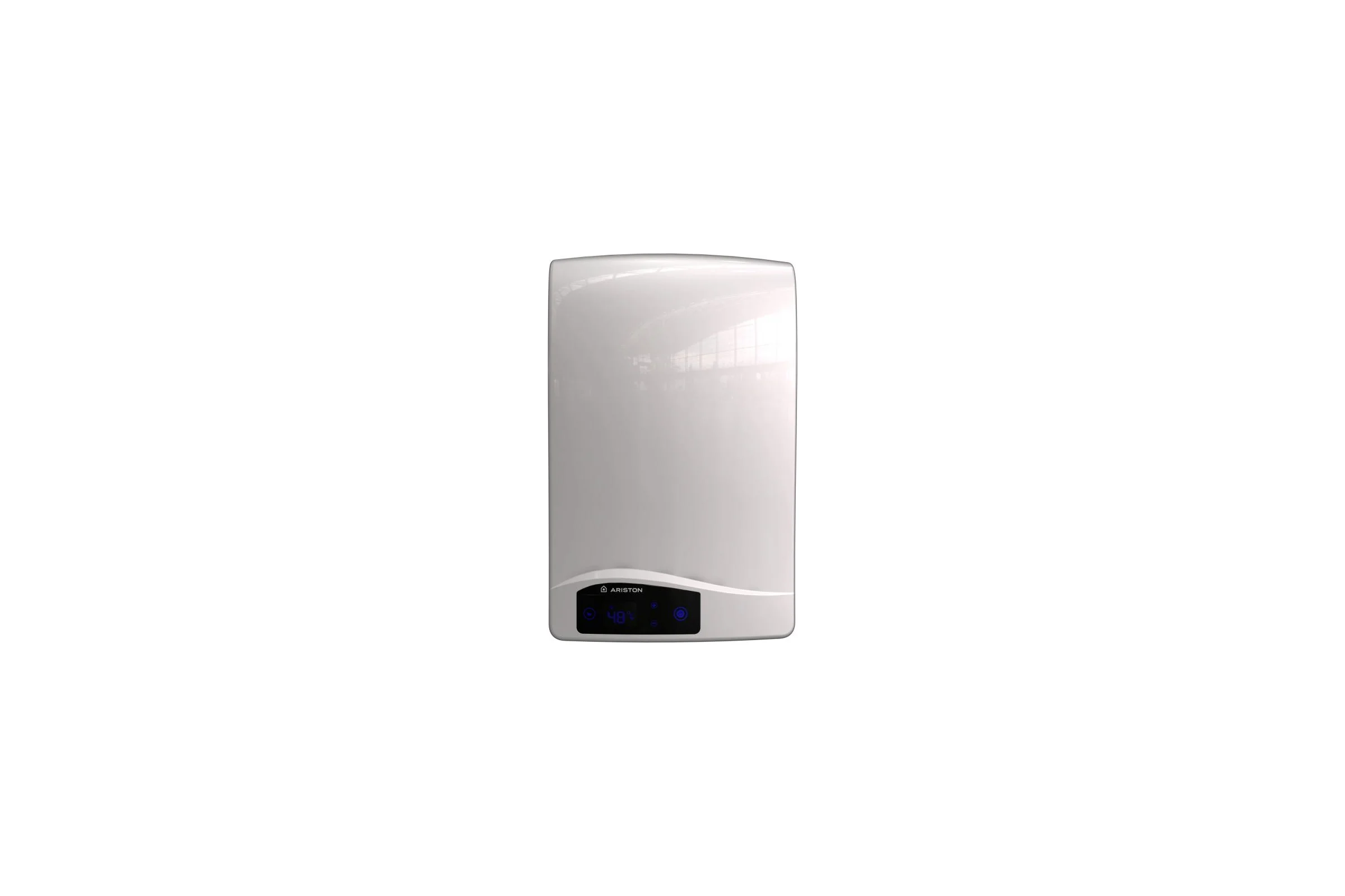 Газовая колонка Ariston NEXT EVO SFT 11 NG EXP 3632271