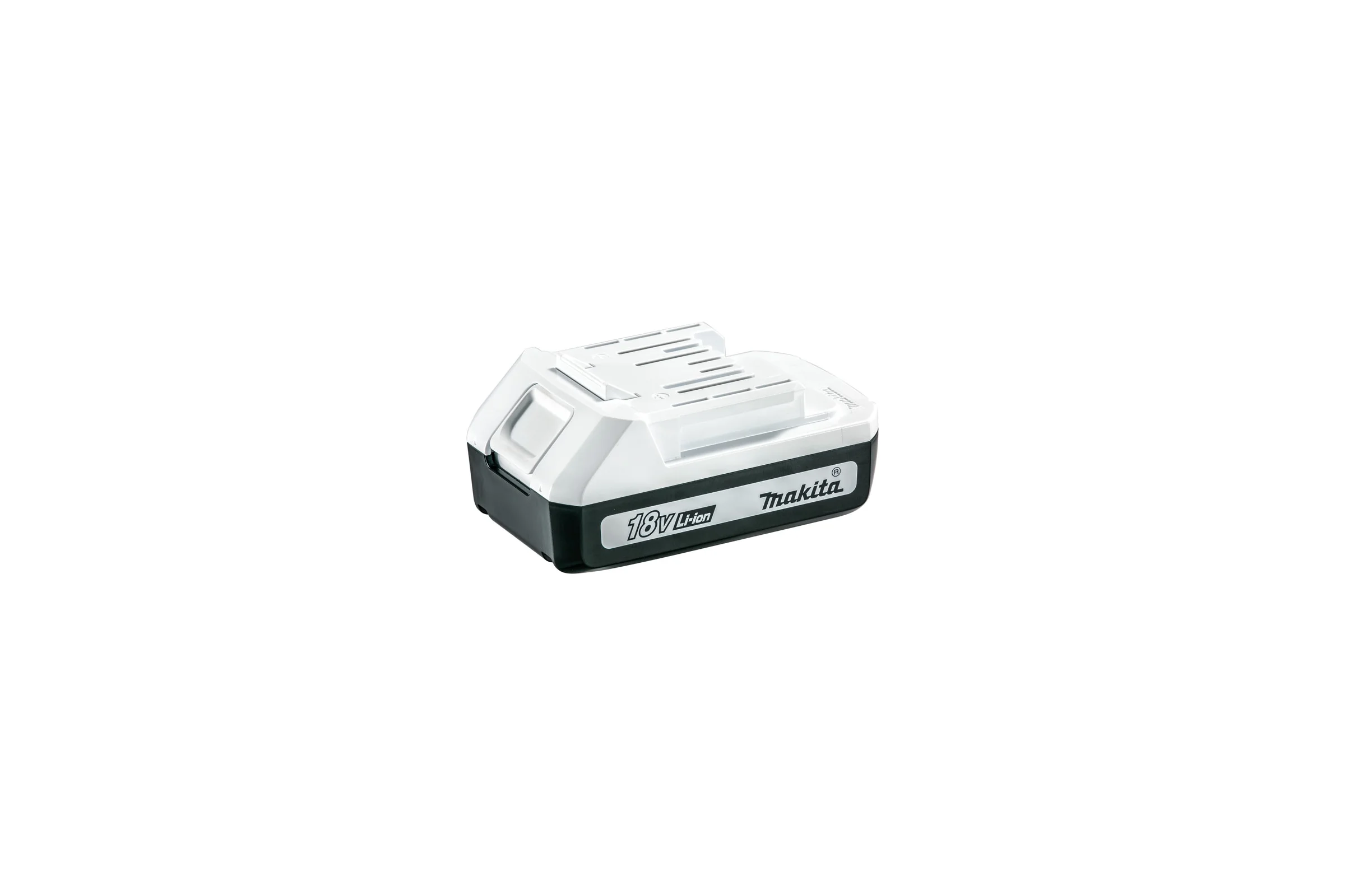 Аккумулятор 18 В, 1.5 Ач, Li-Ion BL1815G Makita 632H78-9