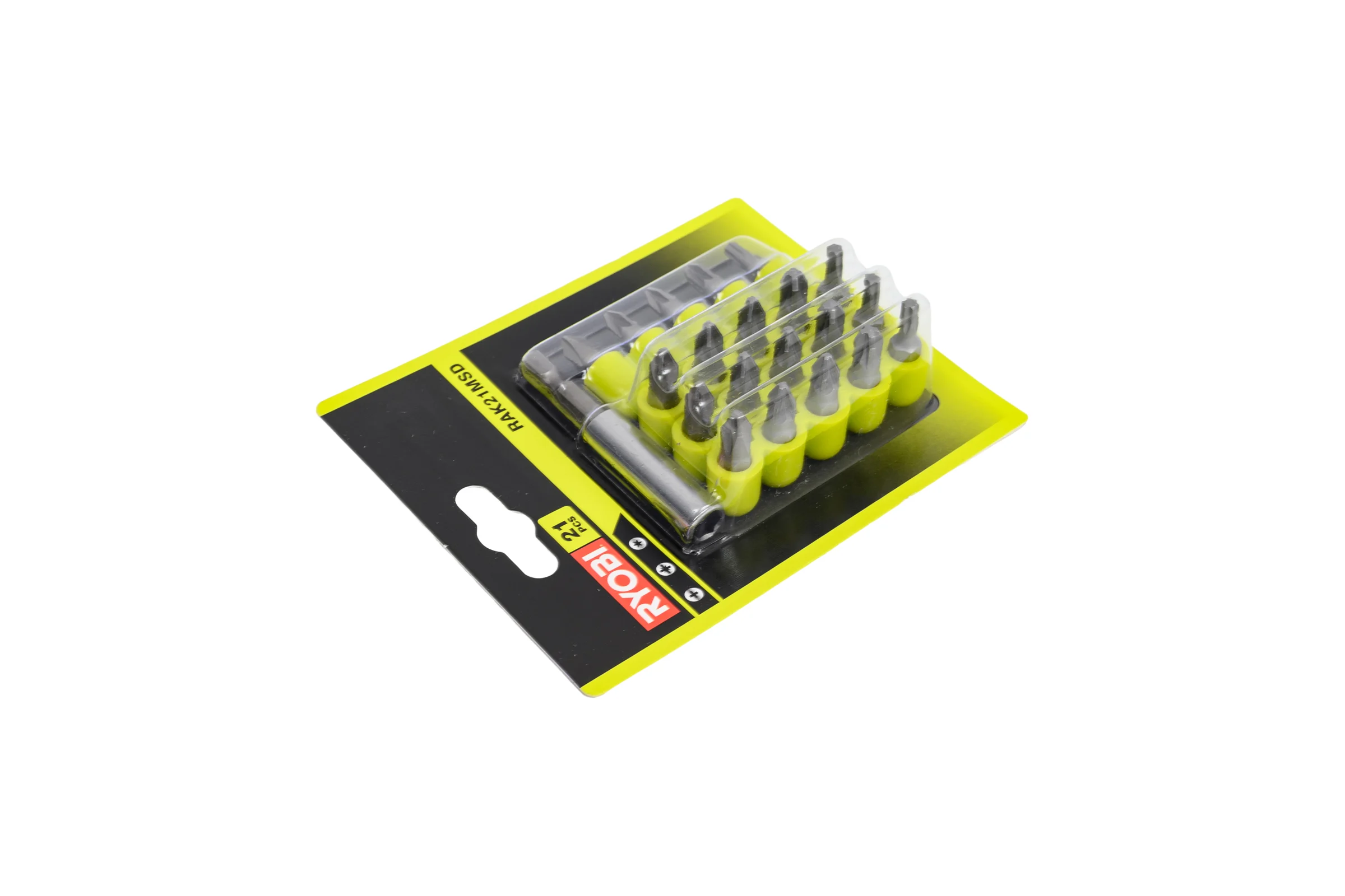 Набор бит Ryobi RAK21MSD 5132003304