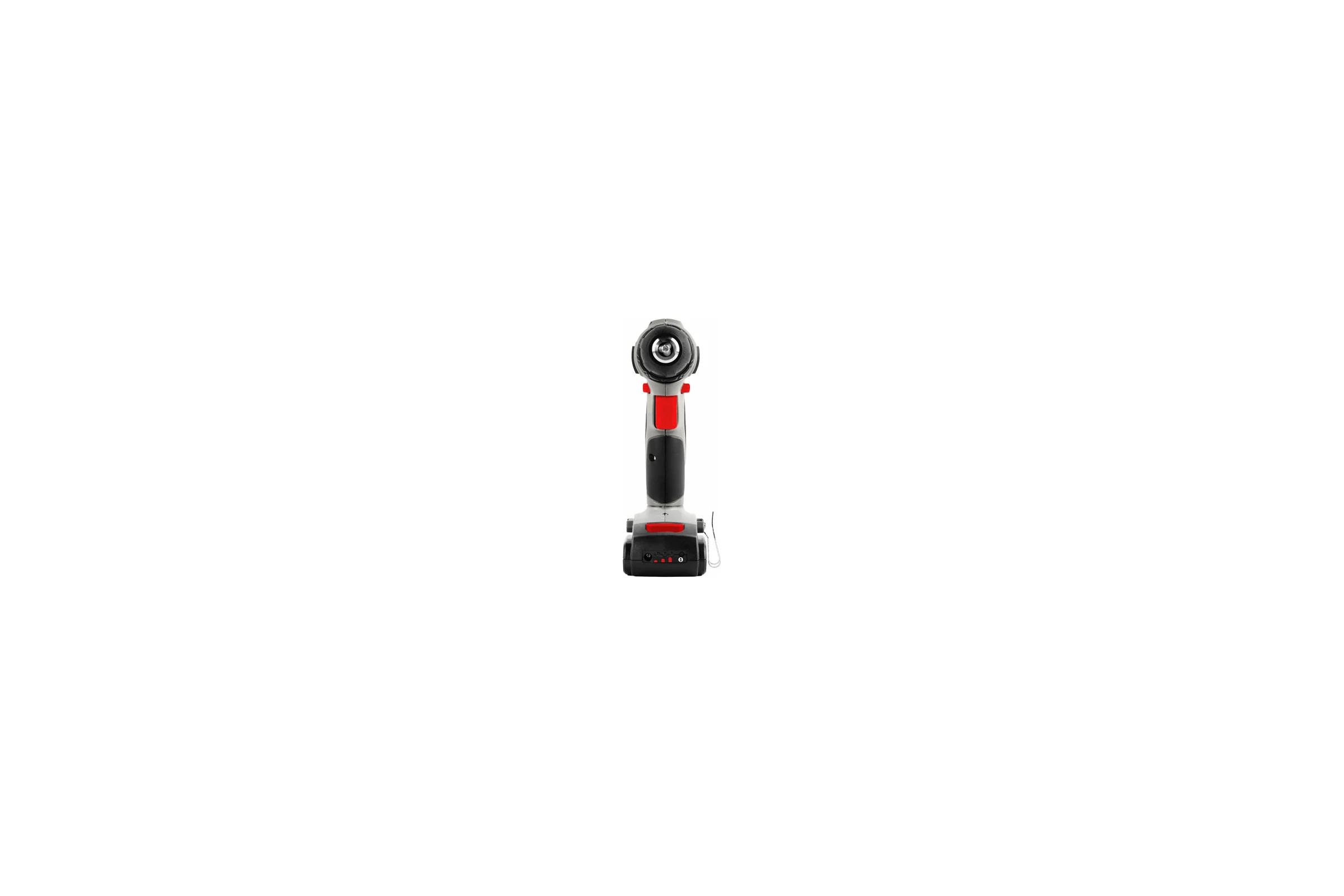 Аккумуляторный шуруповерт Crown CT21052LH BMC CT21052LH-1.5 BMC