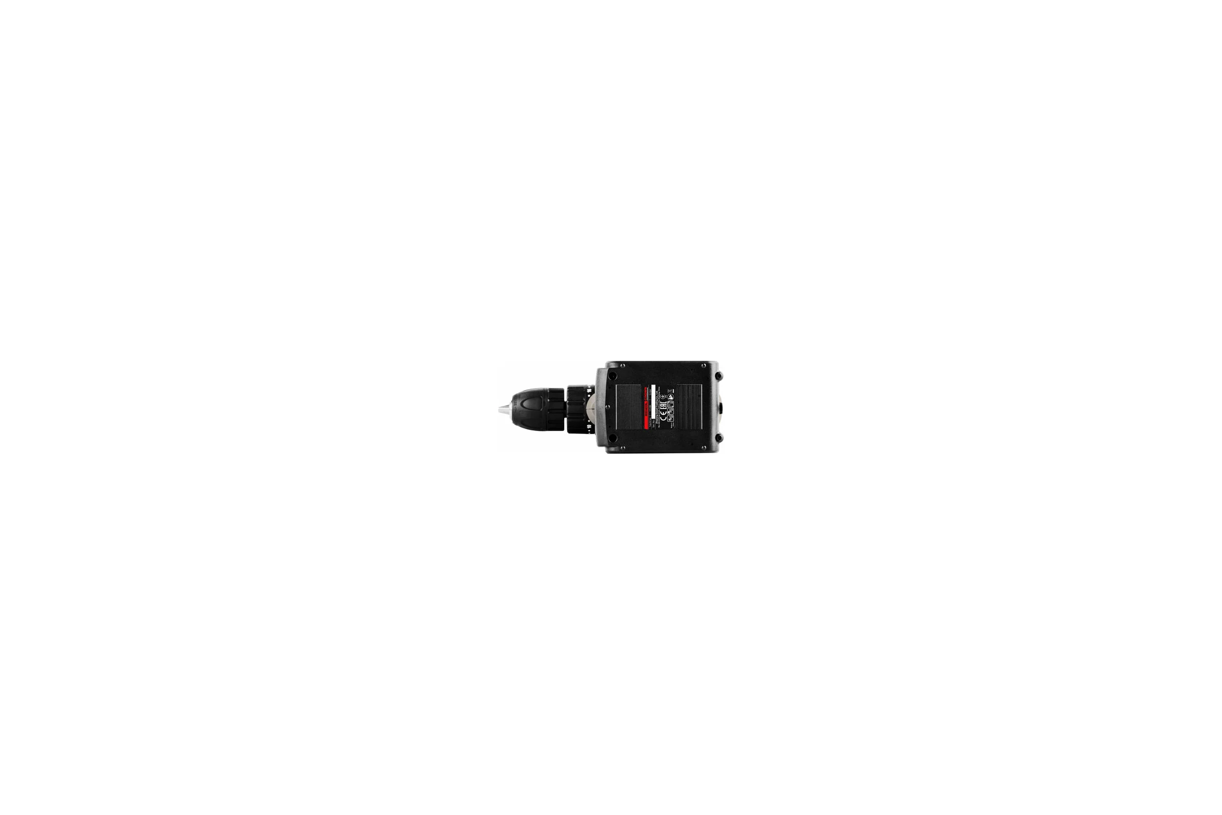 Аккумуляторный шуруповерт Crown CT21055L BMC CT21055L-1.5 BMC