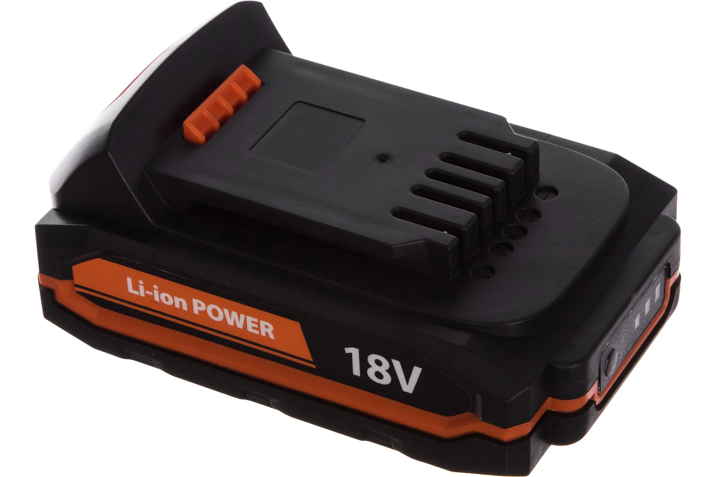 Аккумулятор PB BR 180 Pro (Li-ion, 1.5 Ач, 18В)  PATRIOT 180301100