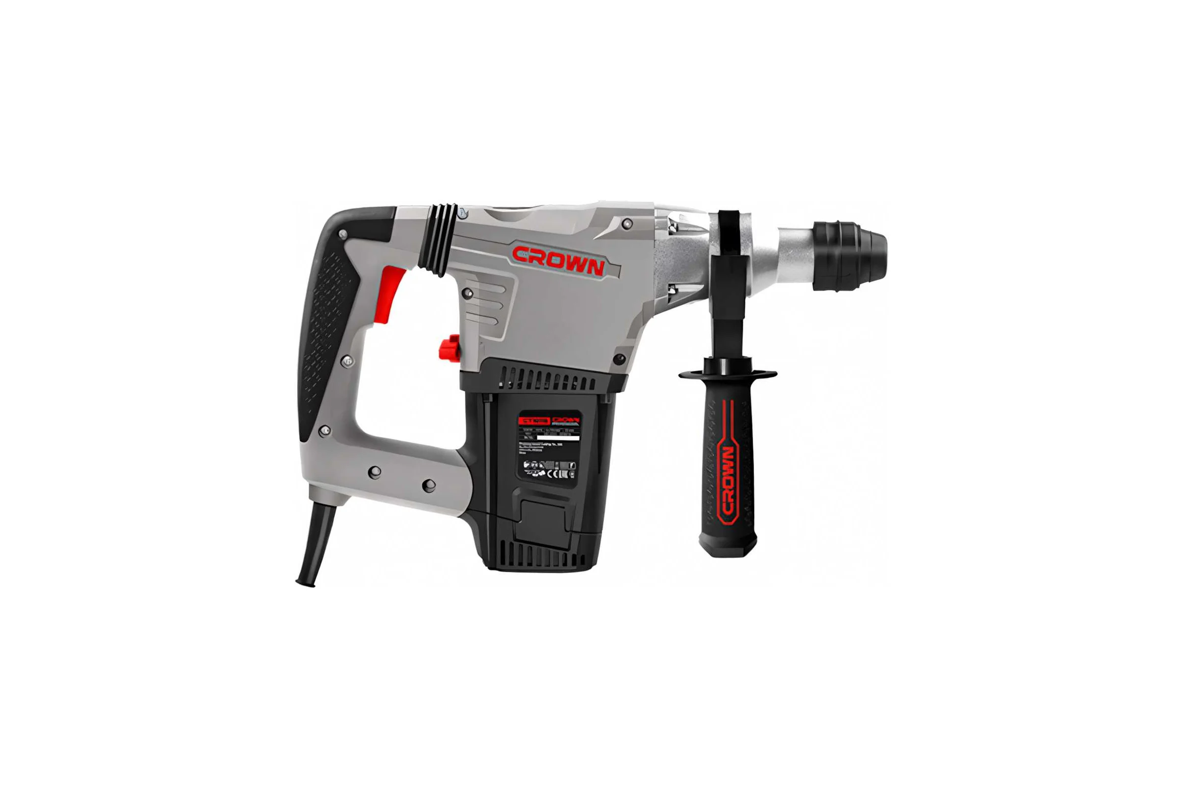 Перфоратор CROWN CT18116 BMC
