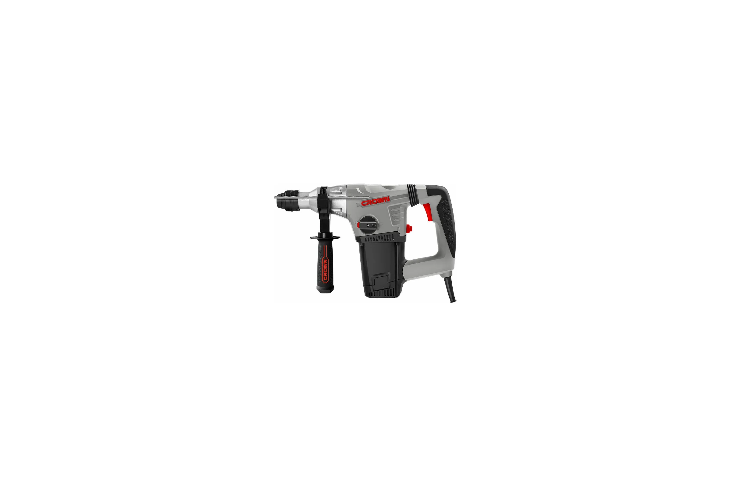 Перфоратор CROWN CT18114 BMC