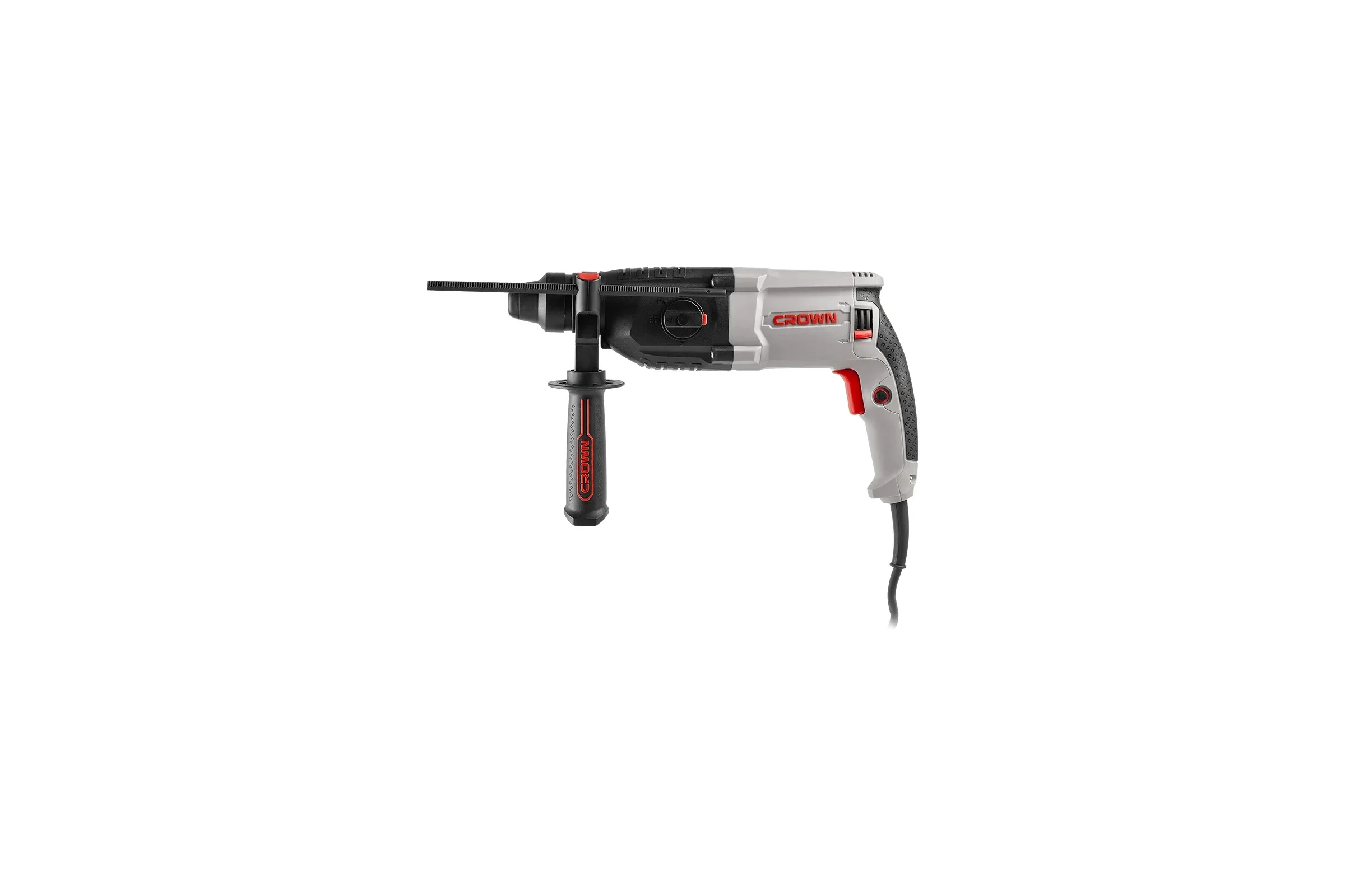 Перфоратор CROWN CT18108 BMC