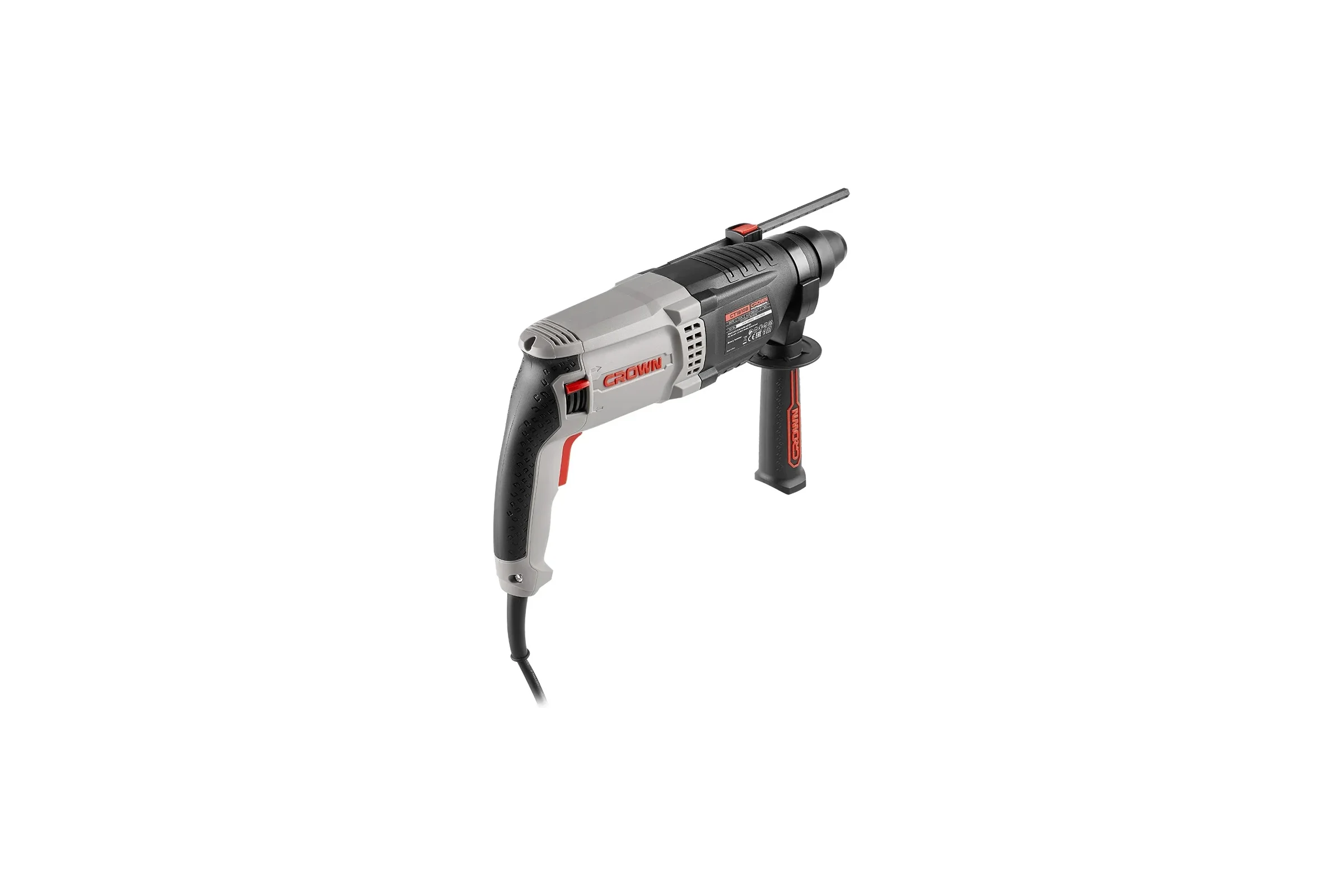 Перфоратор CROWN CT18108 BMC