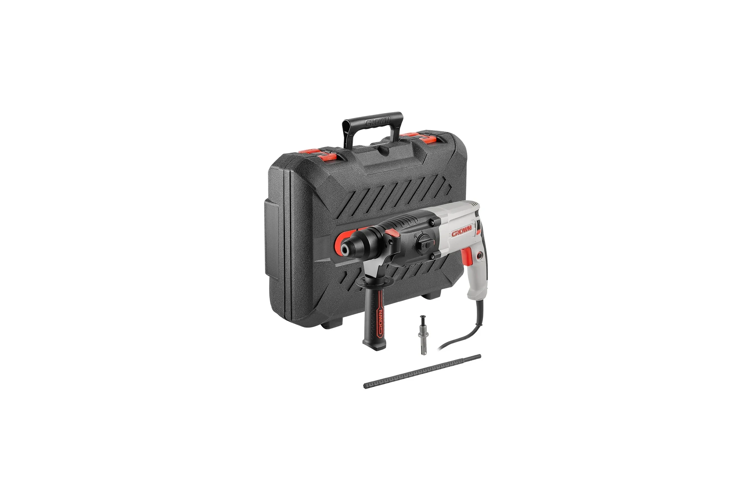 Перфоратор CROWN CT18108 BMC