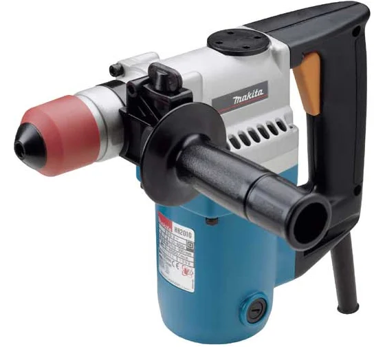 Перфоратор Makita HR 2010