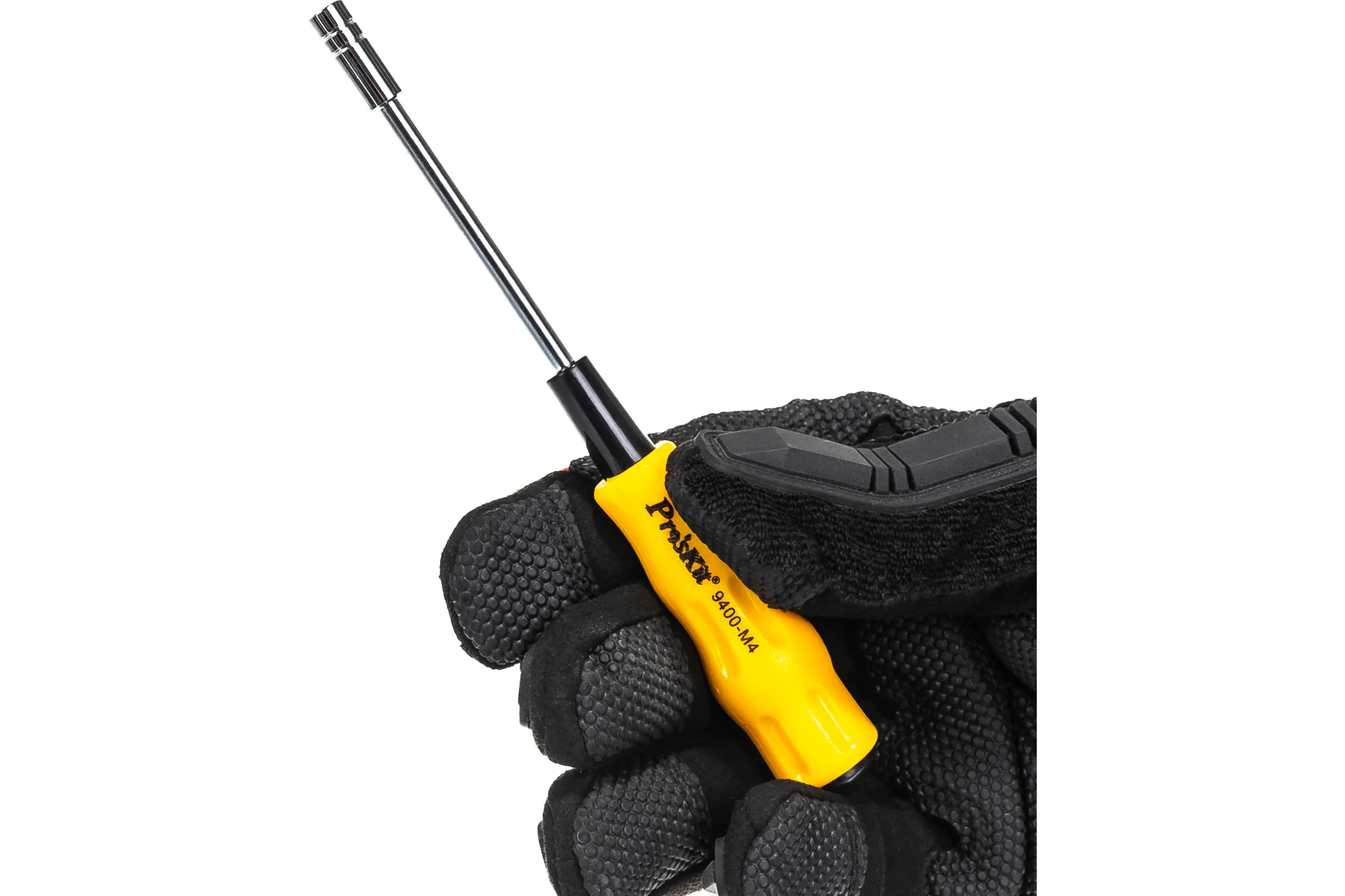 Набор шестигран.отверт. Pro'sKit 1PK-9402 00153903