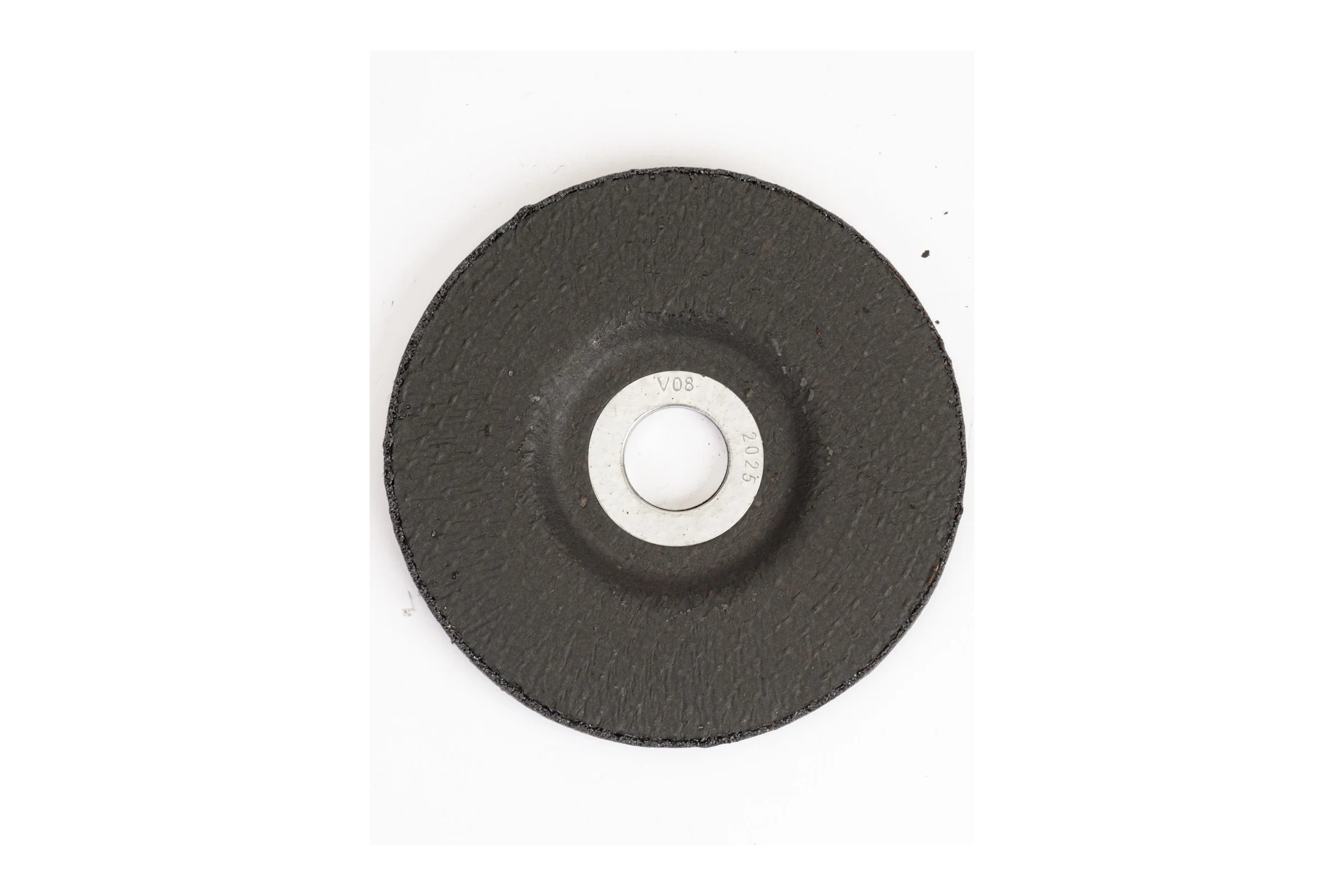 Диск шлифовальный 125x6х22 мм, 10 шт Flex Geka 10125622