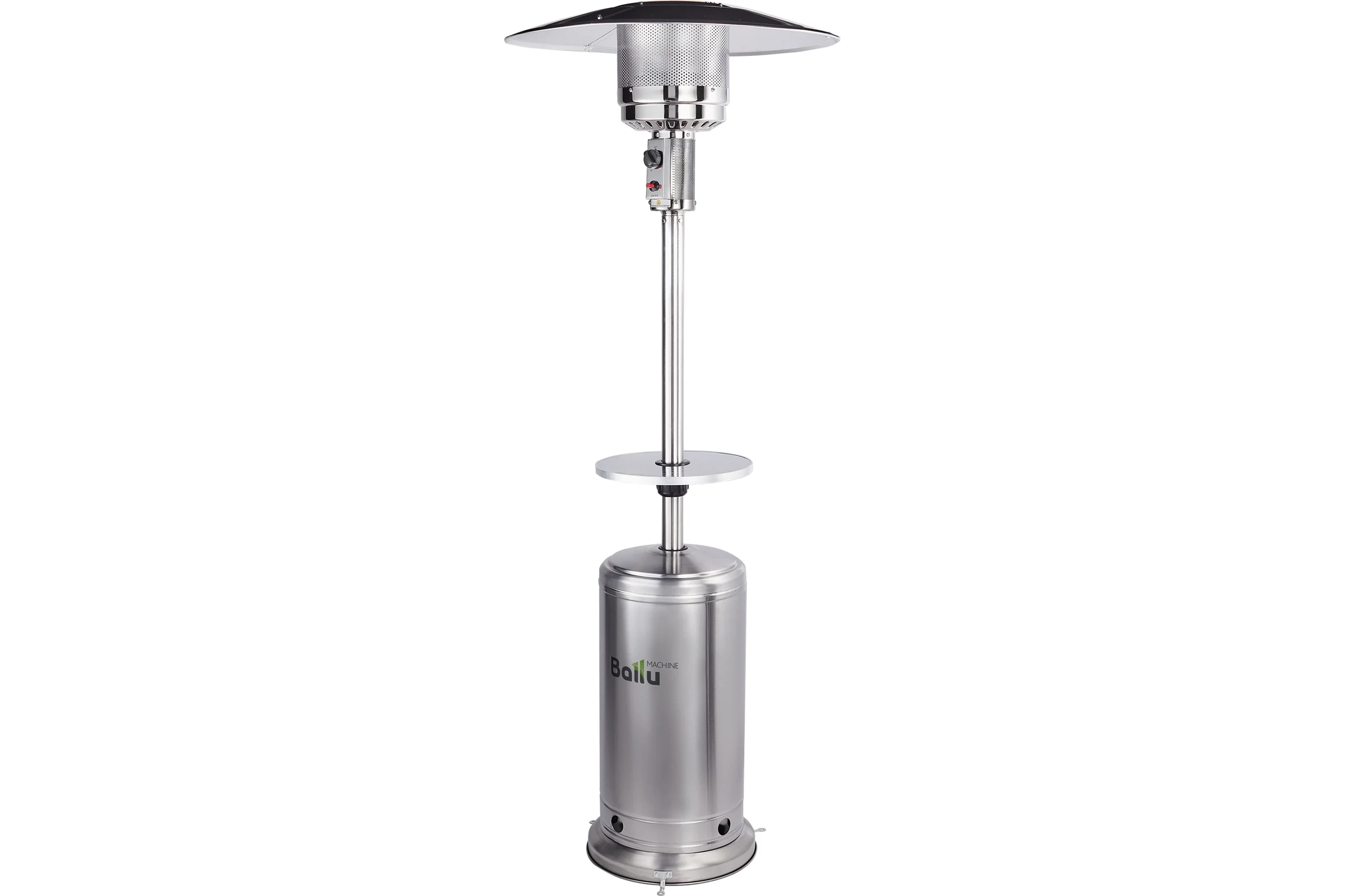 Инфракрасный газовый обогреватель Ballu Vela BOGH-18 НС-1172053