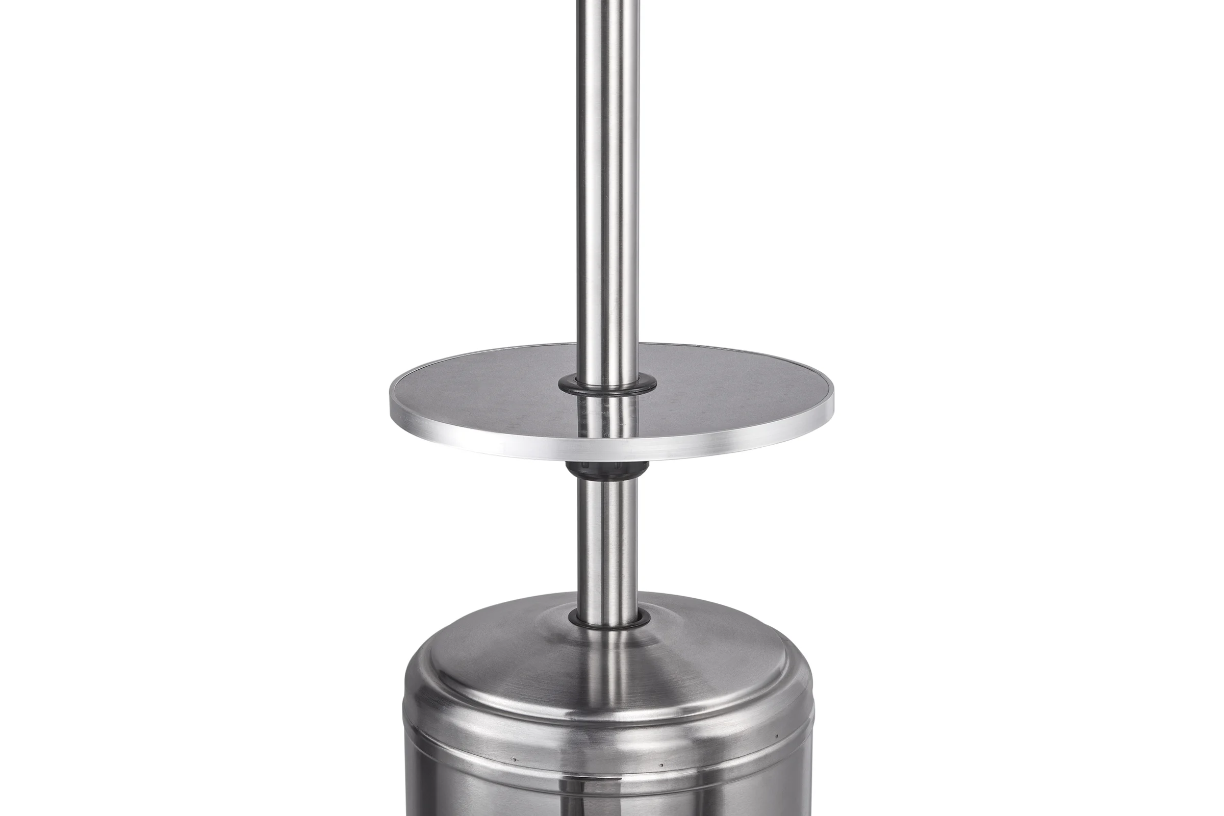 Инфракрасный газовый обогреватель Ballu Vela BOGH-18 НС-1172053