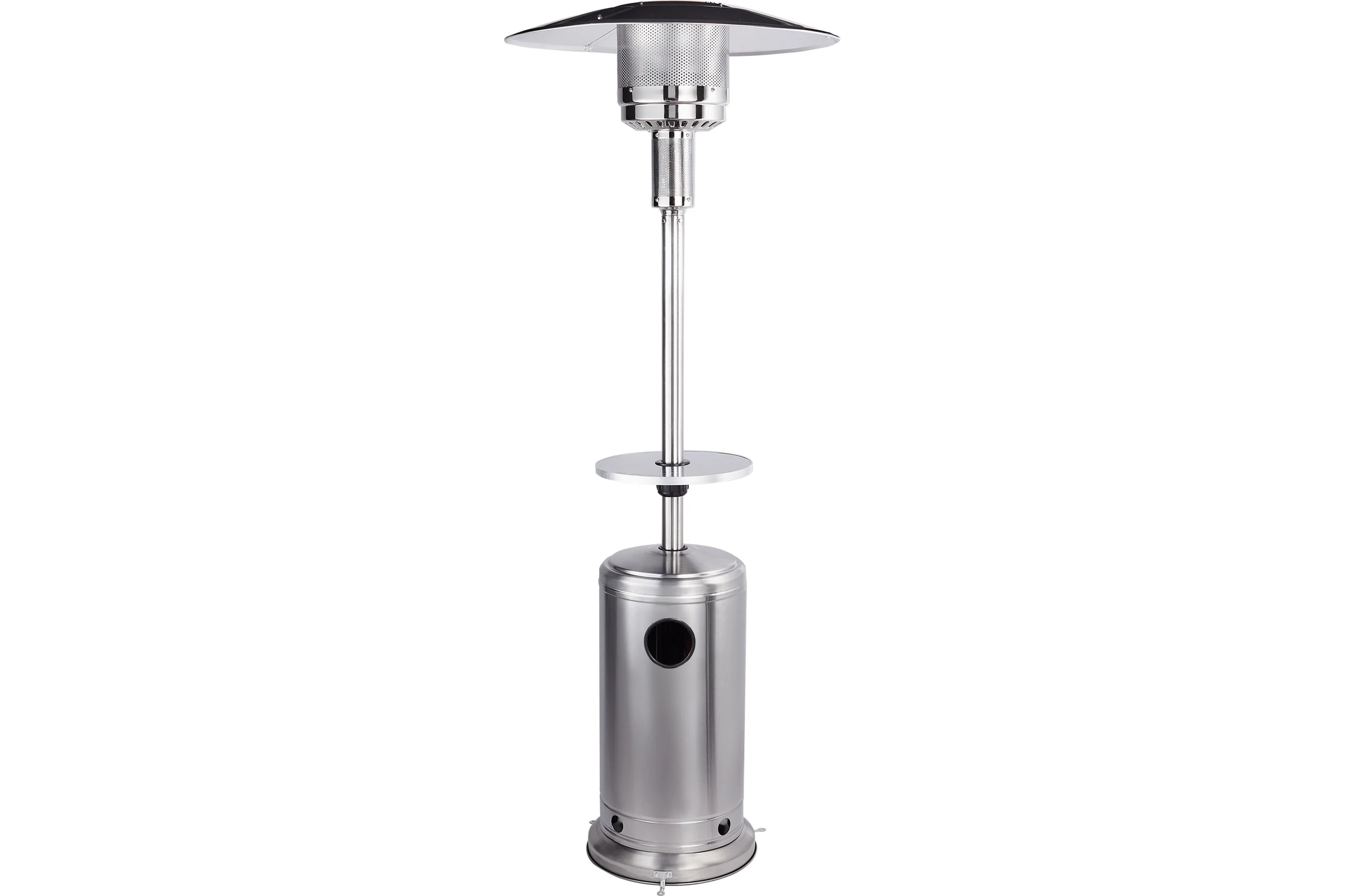 Инфракрасный газовый обогреватель Ballu Vela BOGH-18 НС-1172053