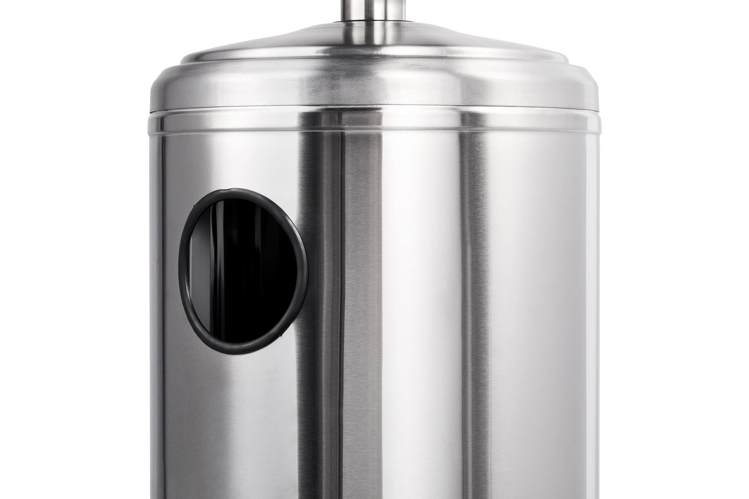 Инфракрасный газовый обогреватель Ballu Vela BOGH-18 НС-1172053