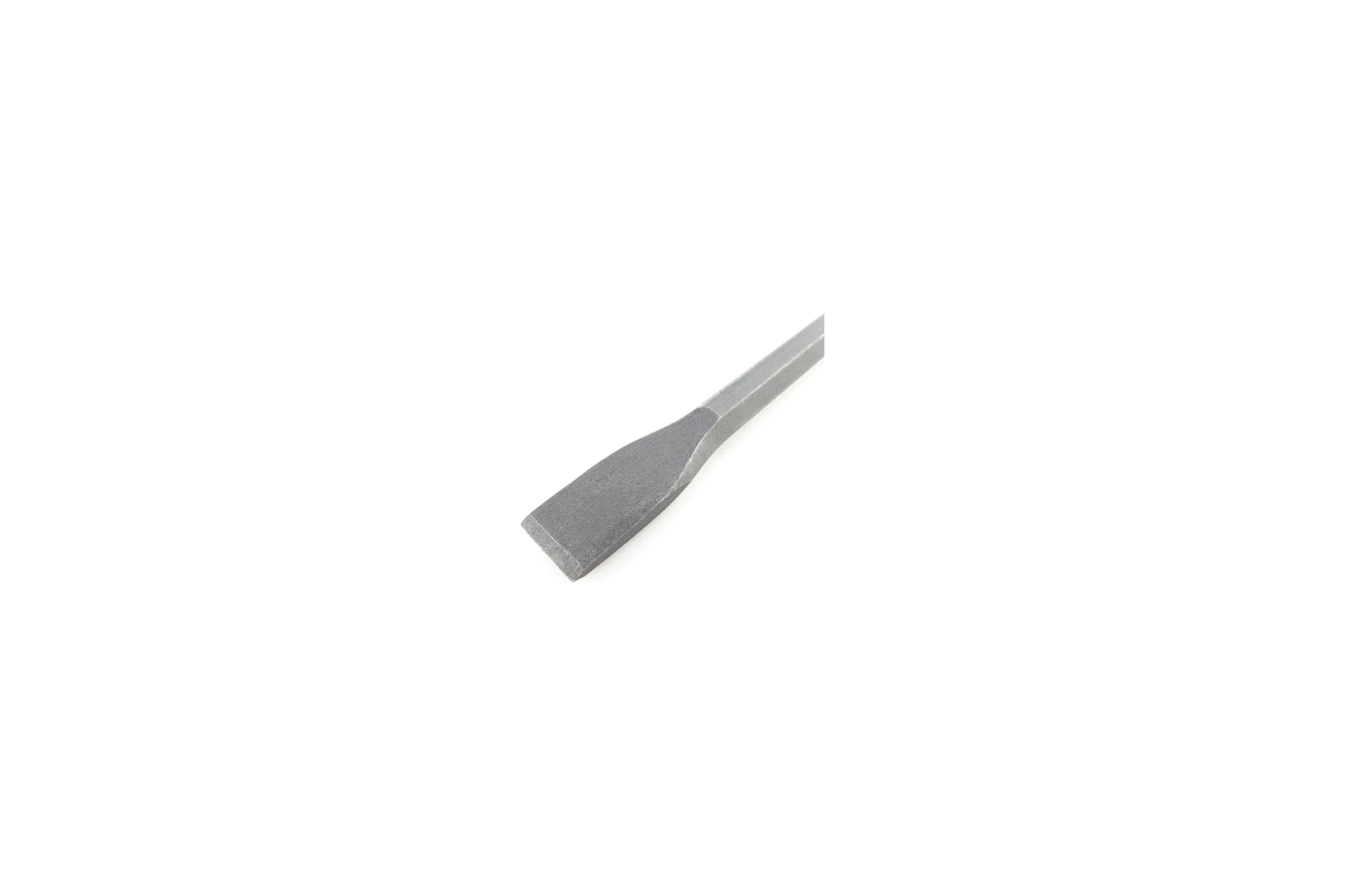 Зубило плоское SDS-plus 14x250x20 мм Wokin 1352929
