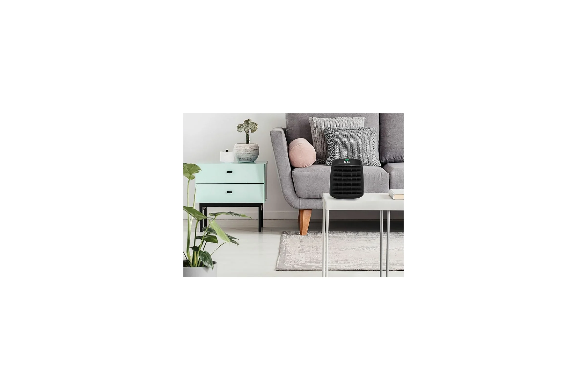 Тепловентилятор Ballu BFH/S-11 НС-1168709