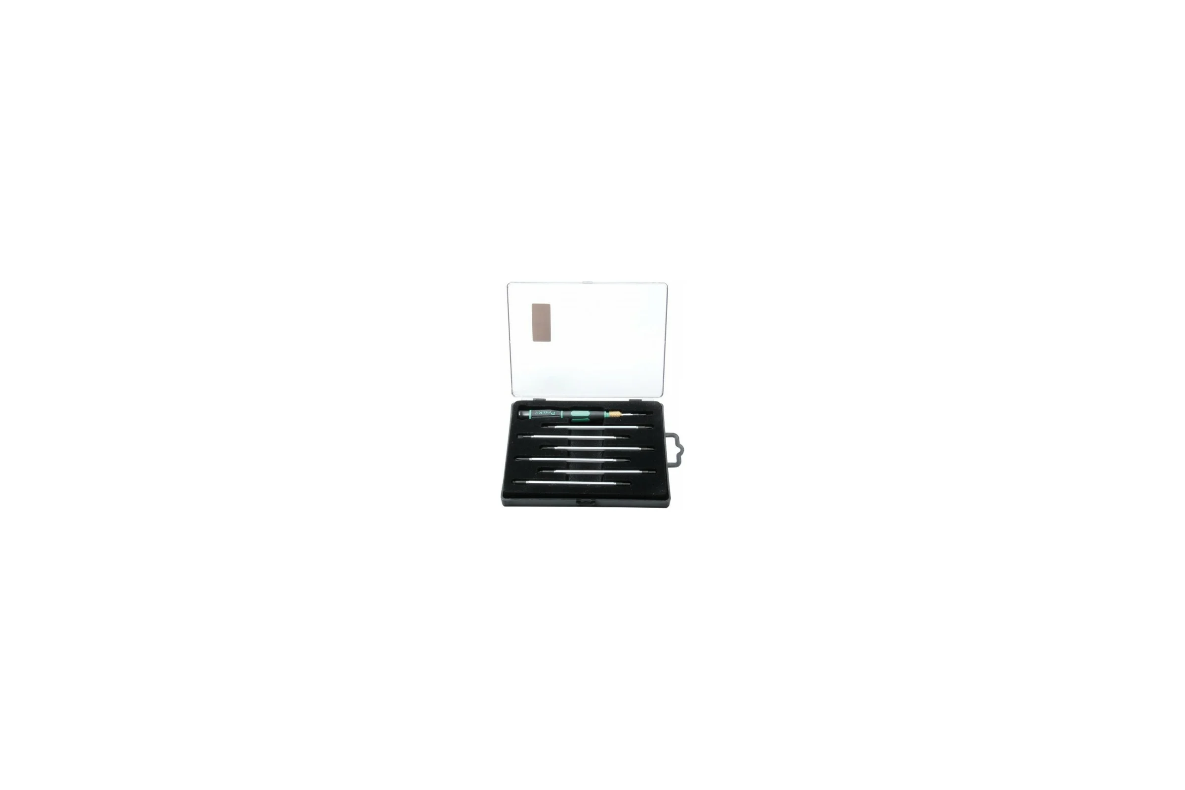 Набор отверток Pro'sKit SD-081B 00275142