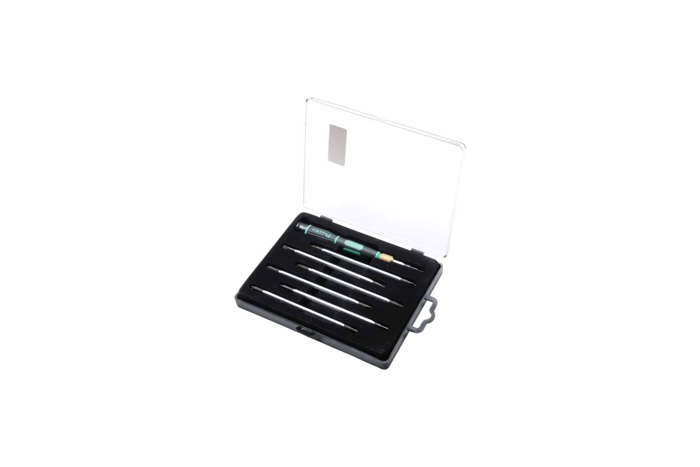 Набор отверток Pro'sKit SD-081B 00275142