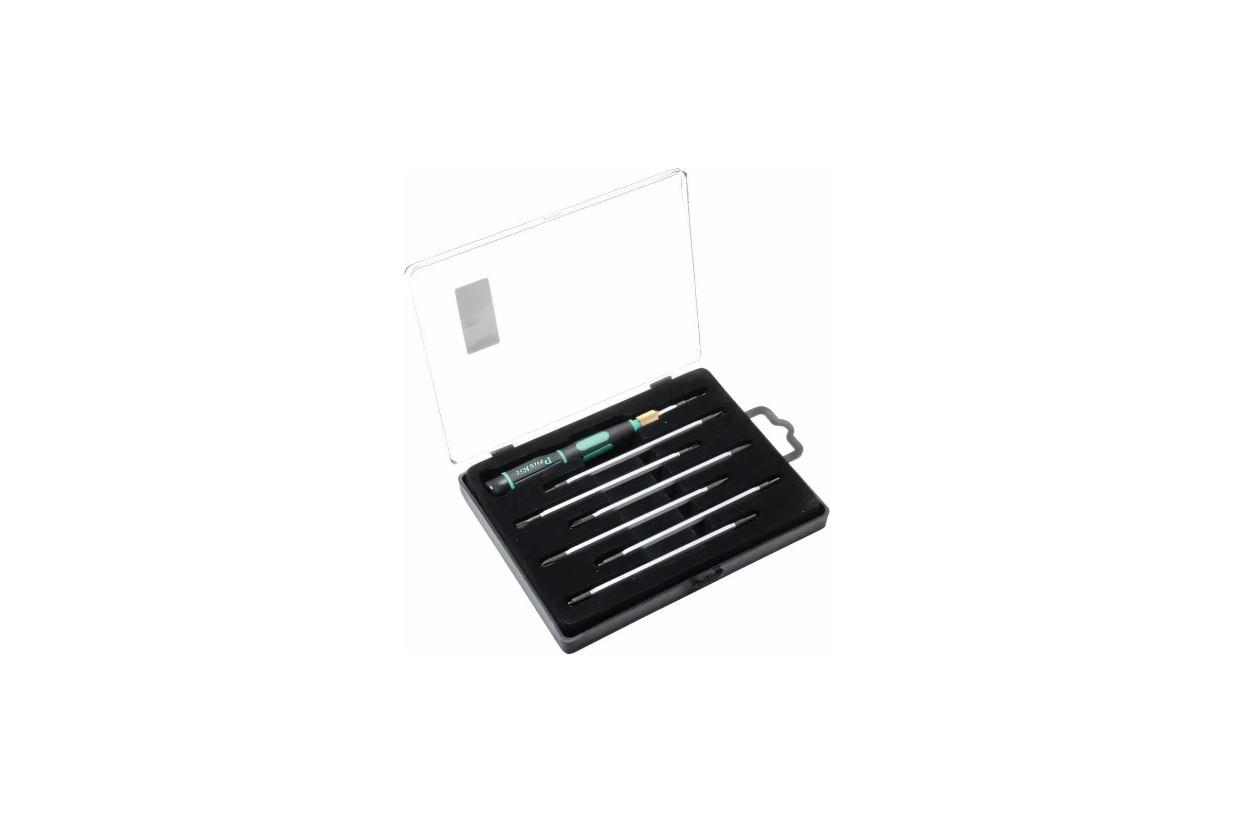 Набор отверток Pro'sKit SD-081B 00275142