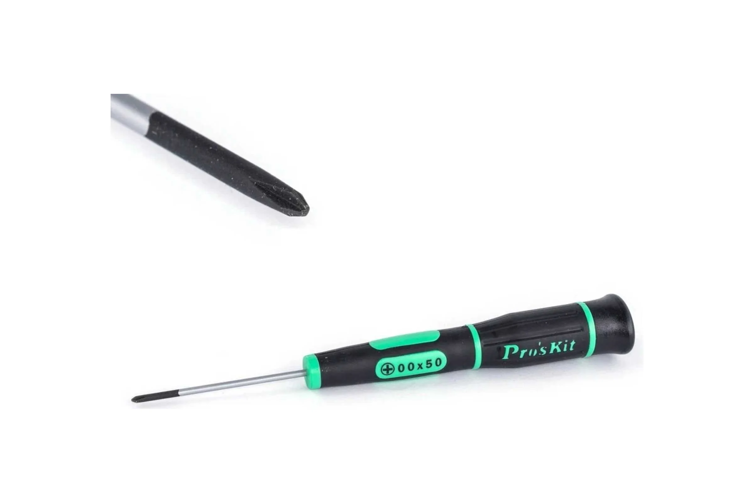 Отвертка Pro'sKit SD-081-P2 00270557