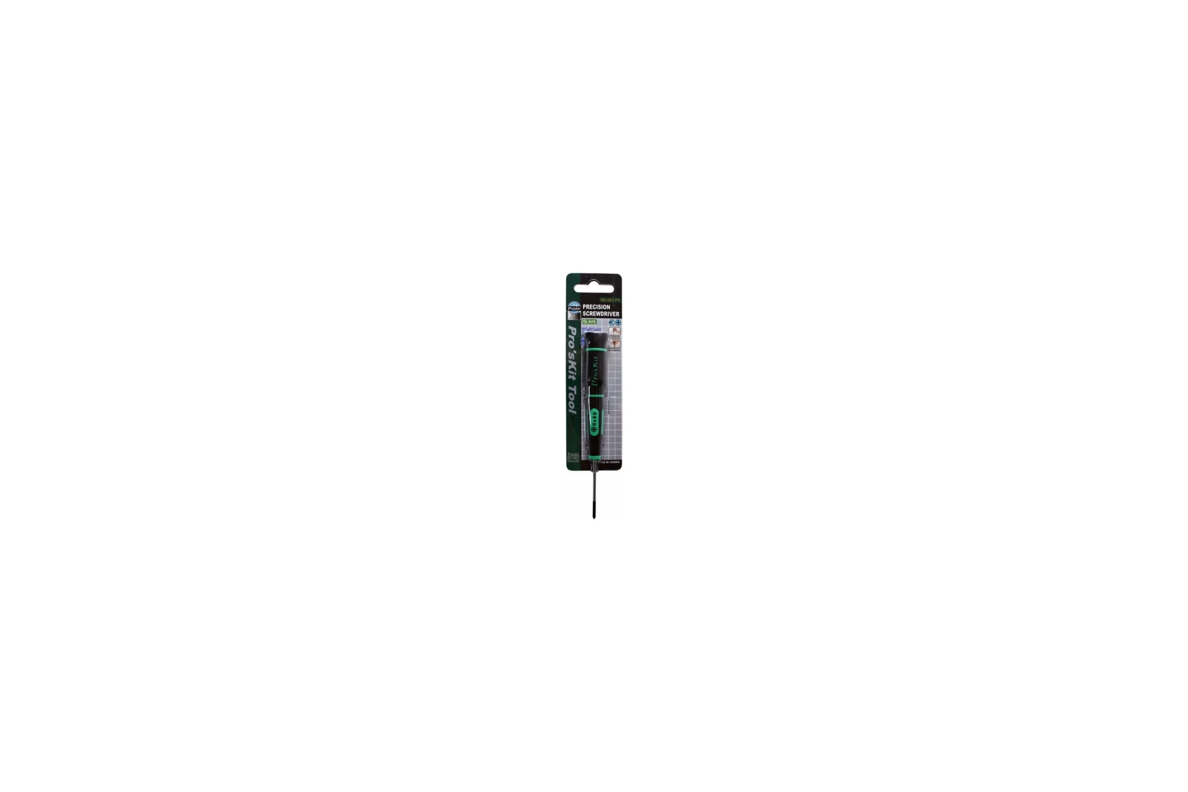 Отвертка Pro'sKit SD-081-P3 00270558