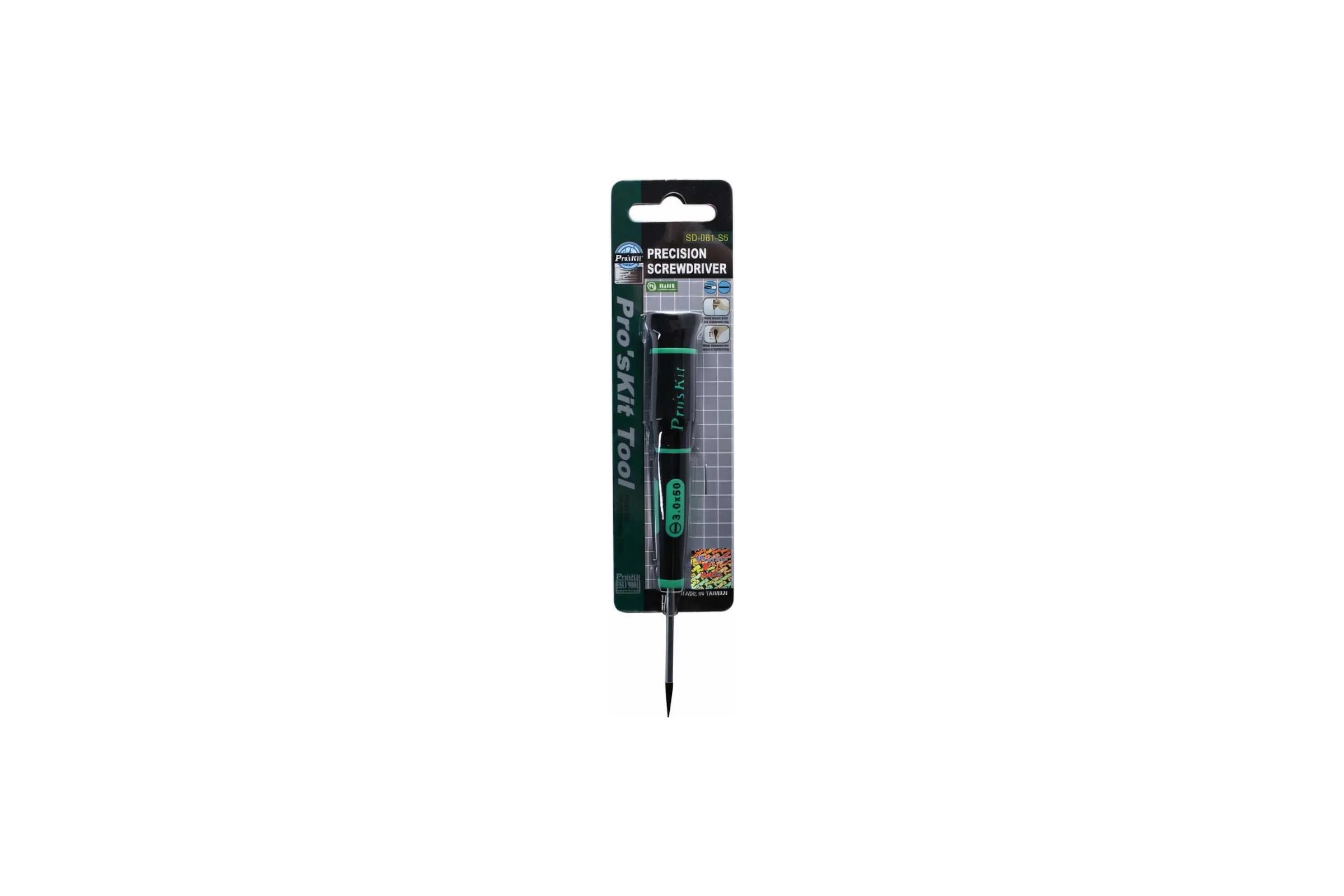 Отвертка Pro'sKit SD-081-S5 00274751