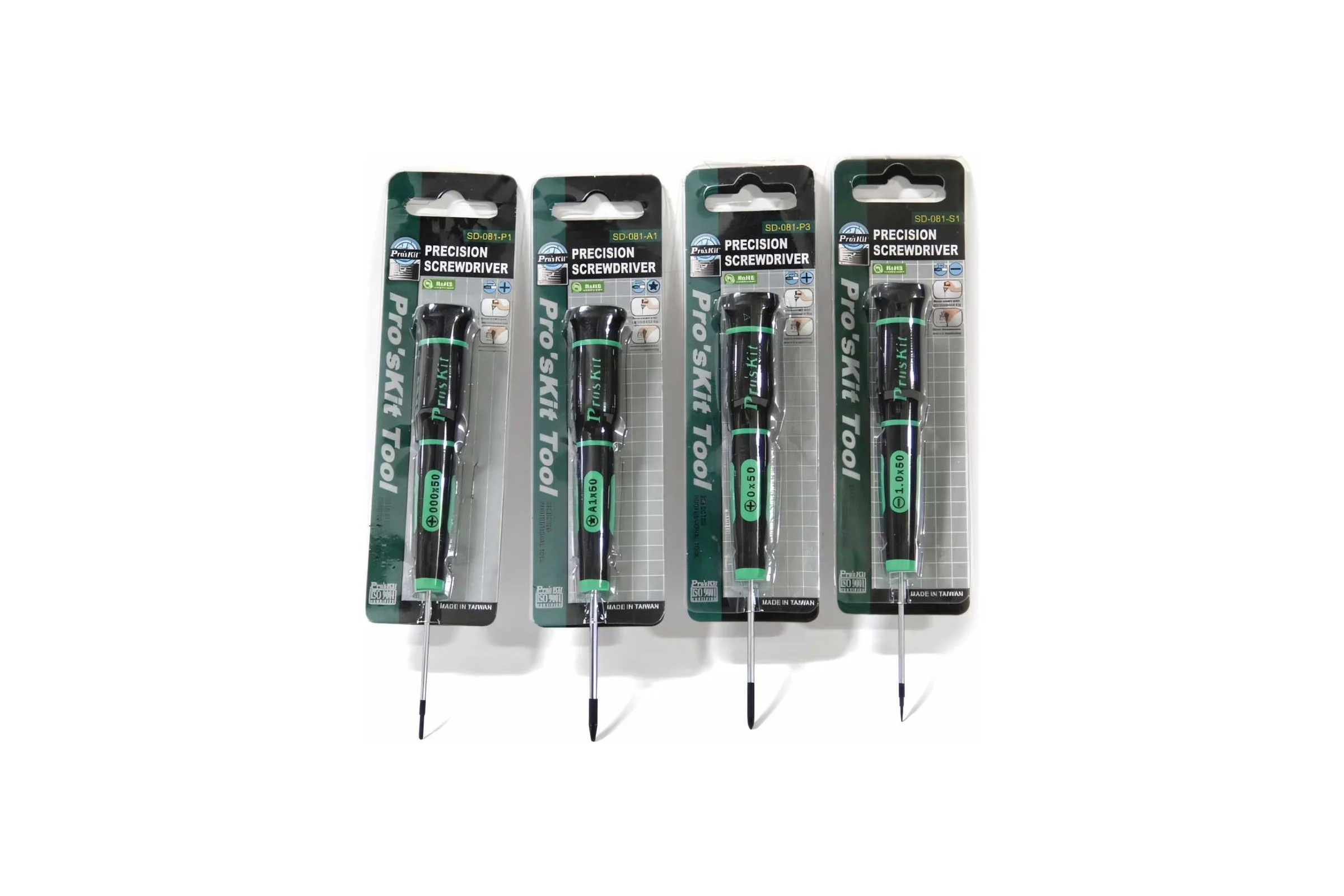 Отвертка Pro'sKit SD-081-S8 00286893