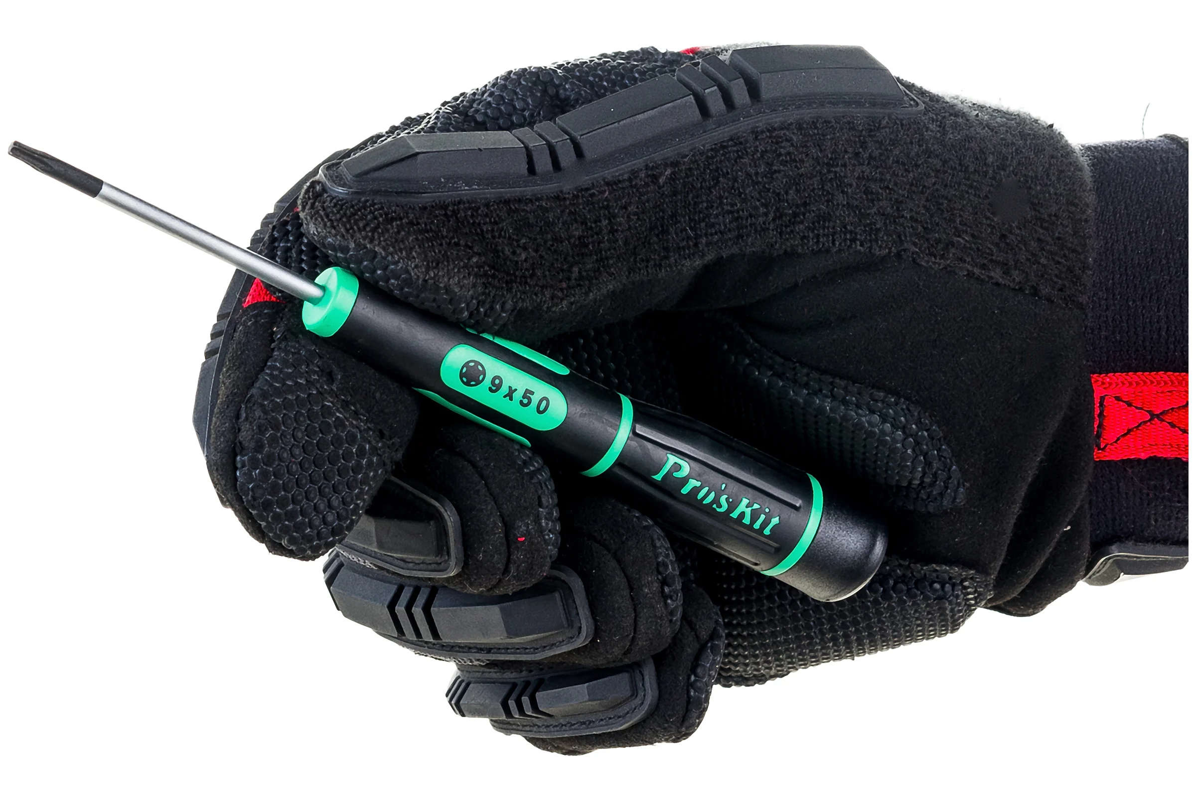 Отвертка ProsKit SD-081-T9 00278294