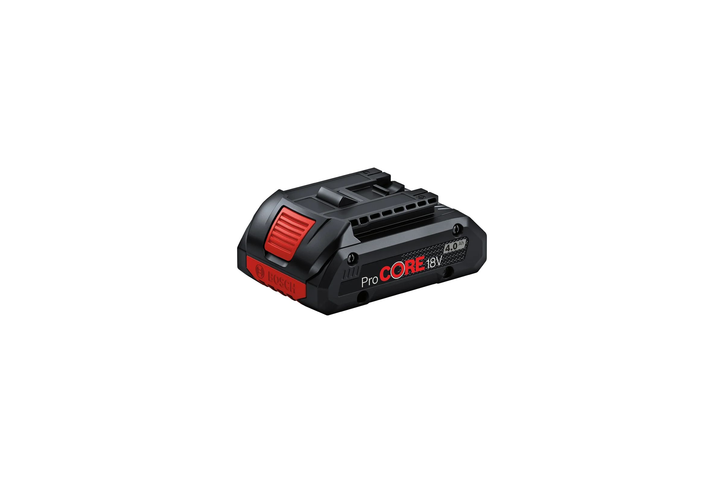 Аккумулятор ProCORE 18В, 4 Ач Bosch 1600A0193L