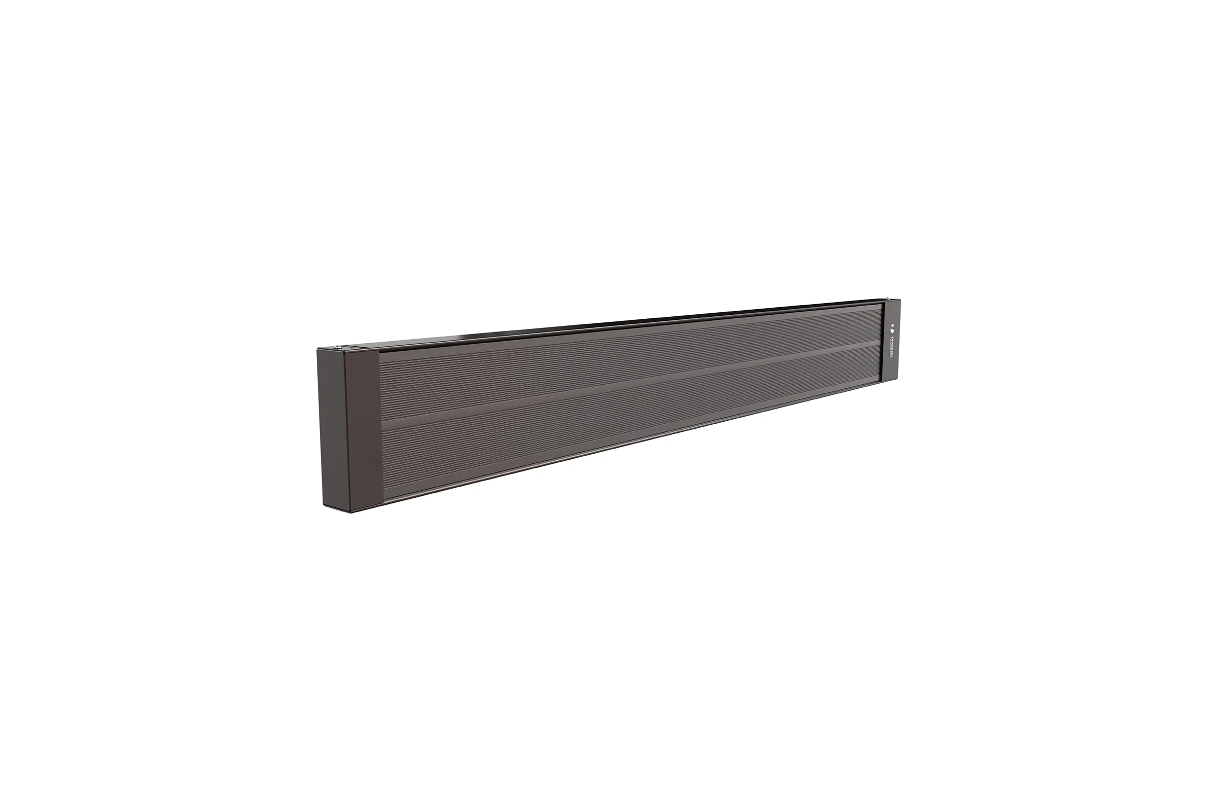 Инфракрасный электрический обогреватель Timberk 1.0 кВт TCH AB8 1000