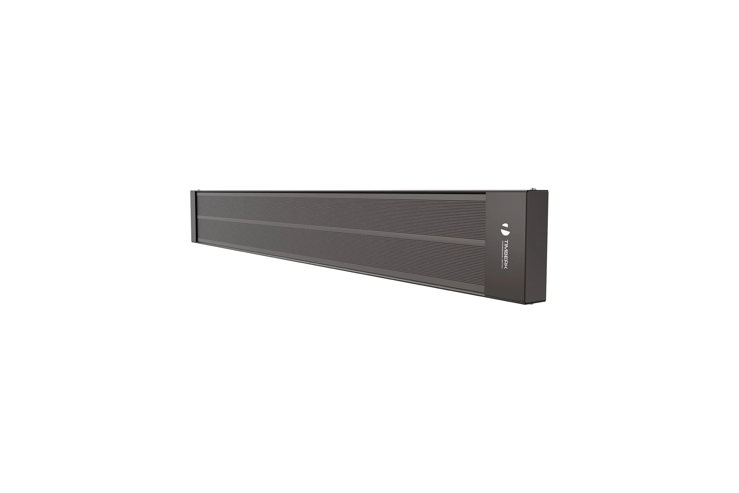 Инфракрасный электрический обогреватель Timberk 1.0 кВт TCH AB8 1000