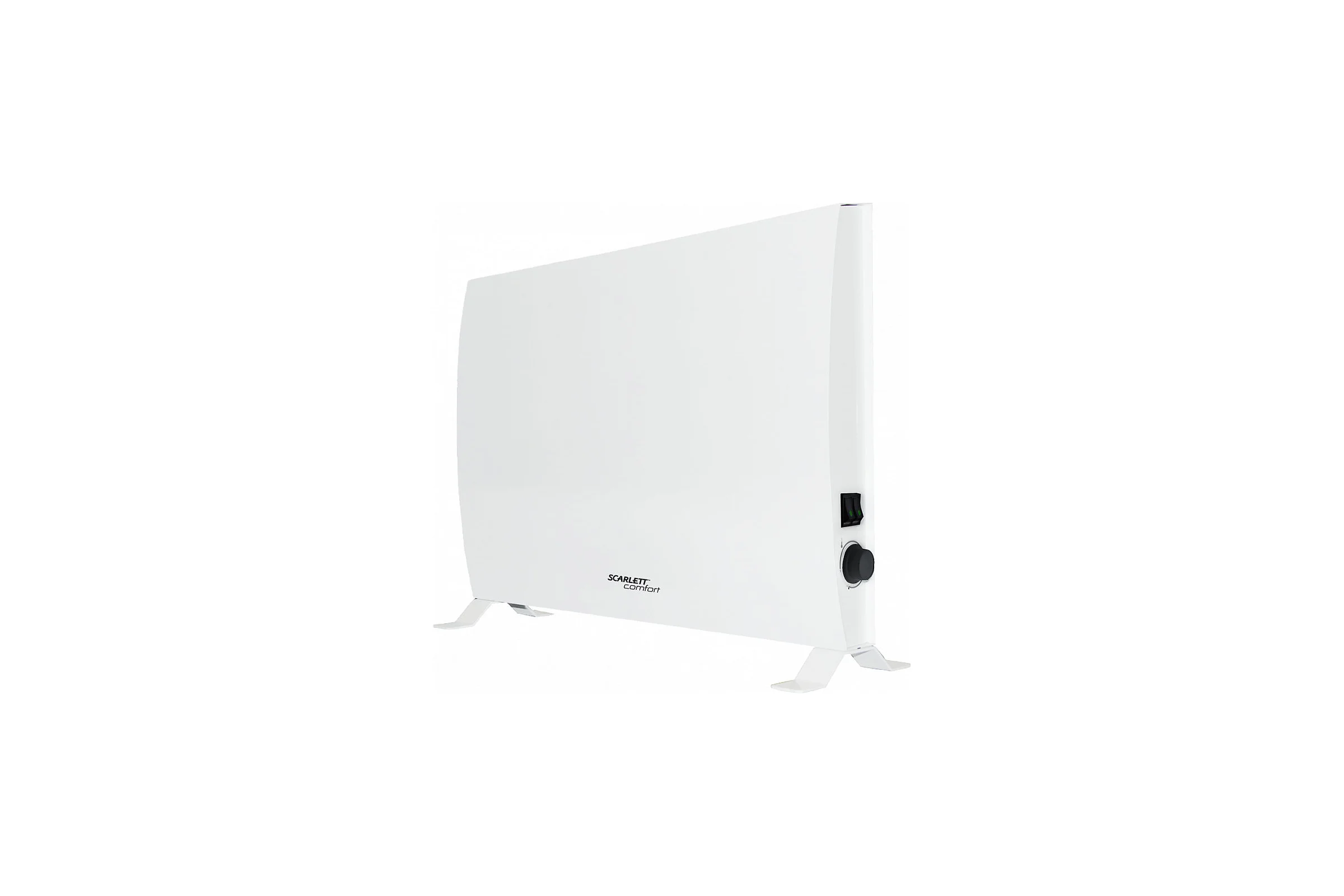 Конвектор Scarlett SCA H VER12 2000