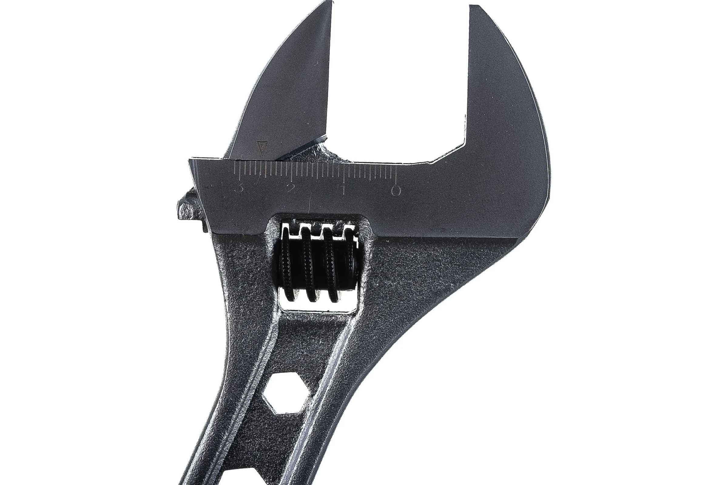 Разводной ключ STAYER 27262-25