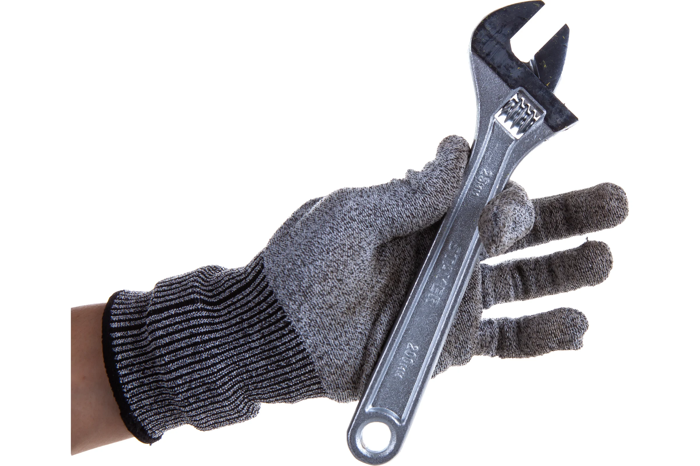 Разводной ключ STAYER 2725-20
