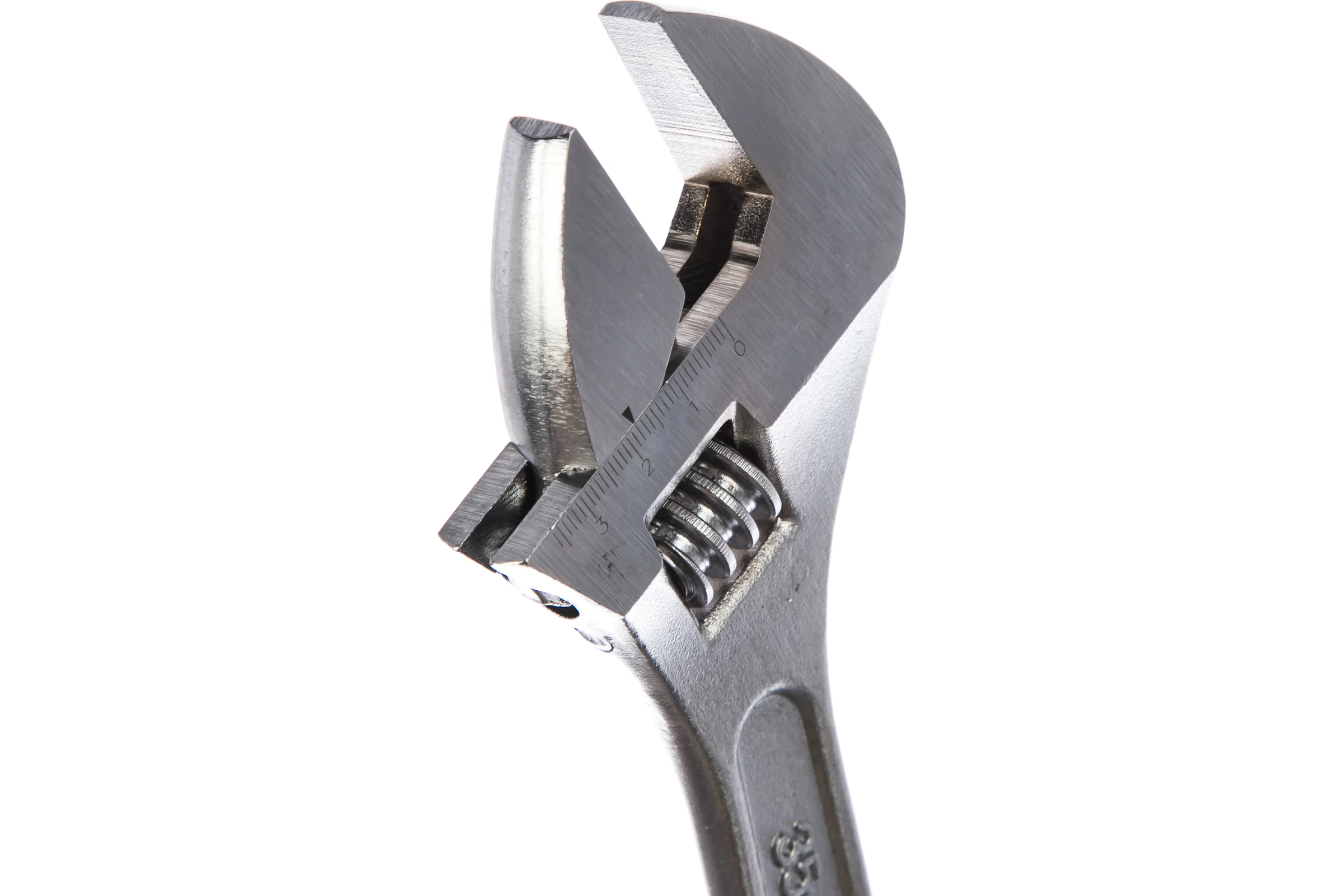 Разводной ключ STAYER 2725-30