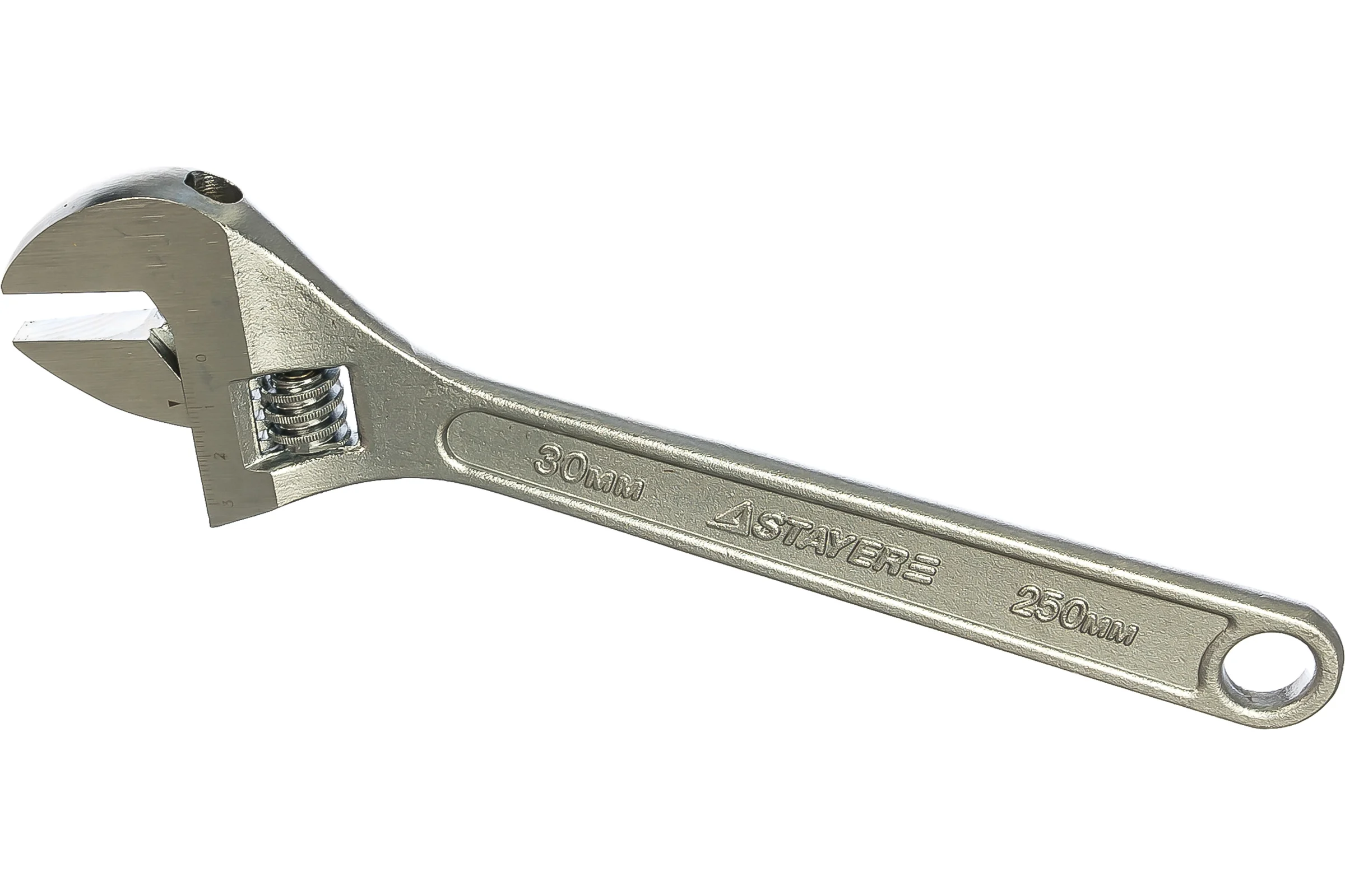 Разводной ключ STAYER 2725-25