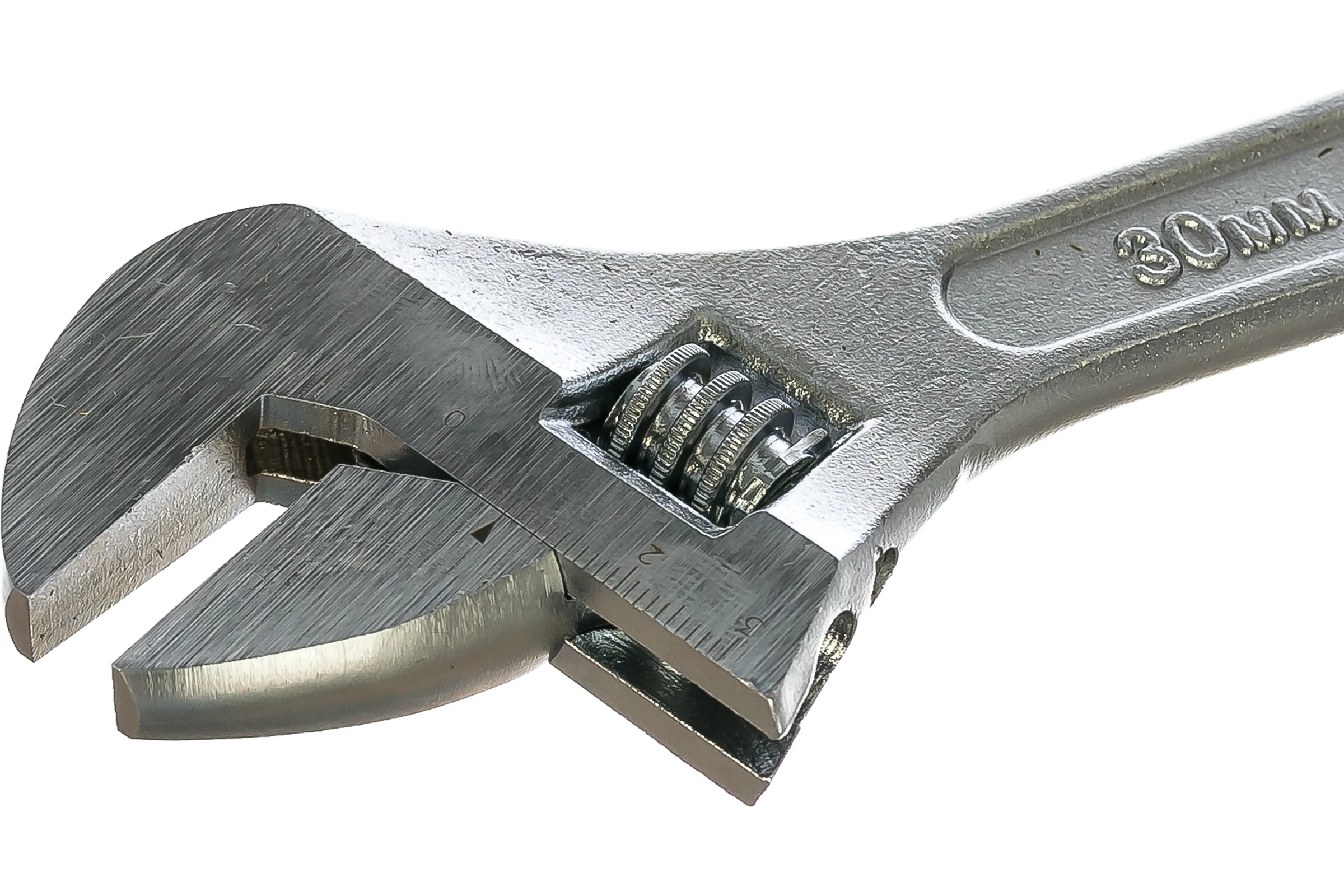 Разводной ключ STAYER 2725-25