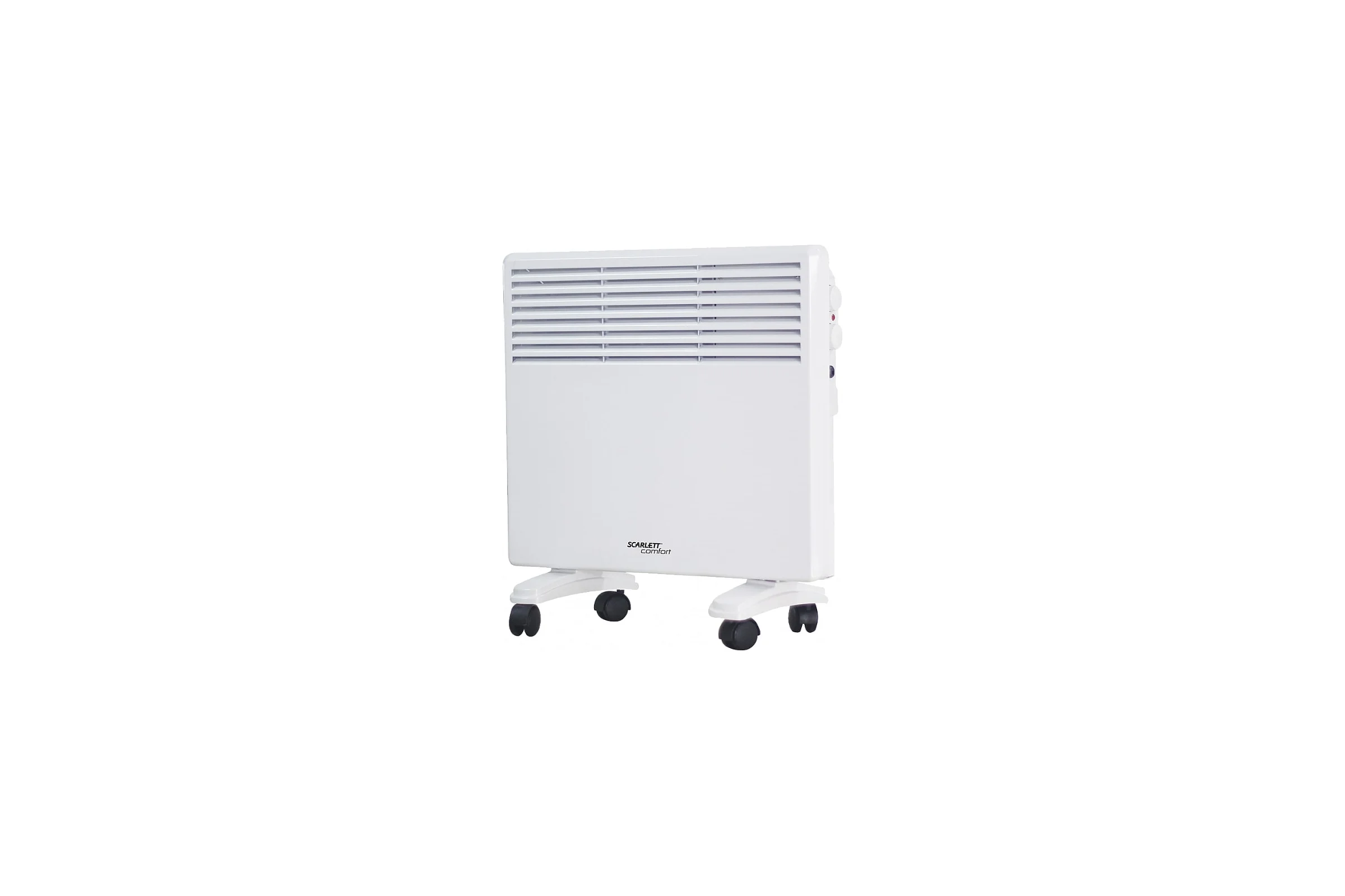 Конвектор Scarlett VER7 1.0 кВт SCA H VER7 1000