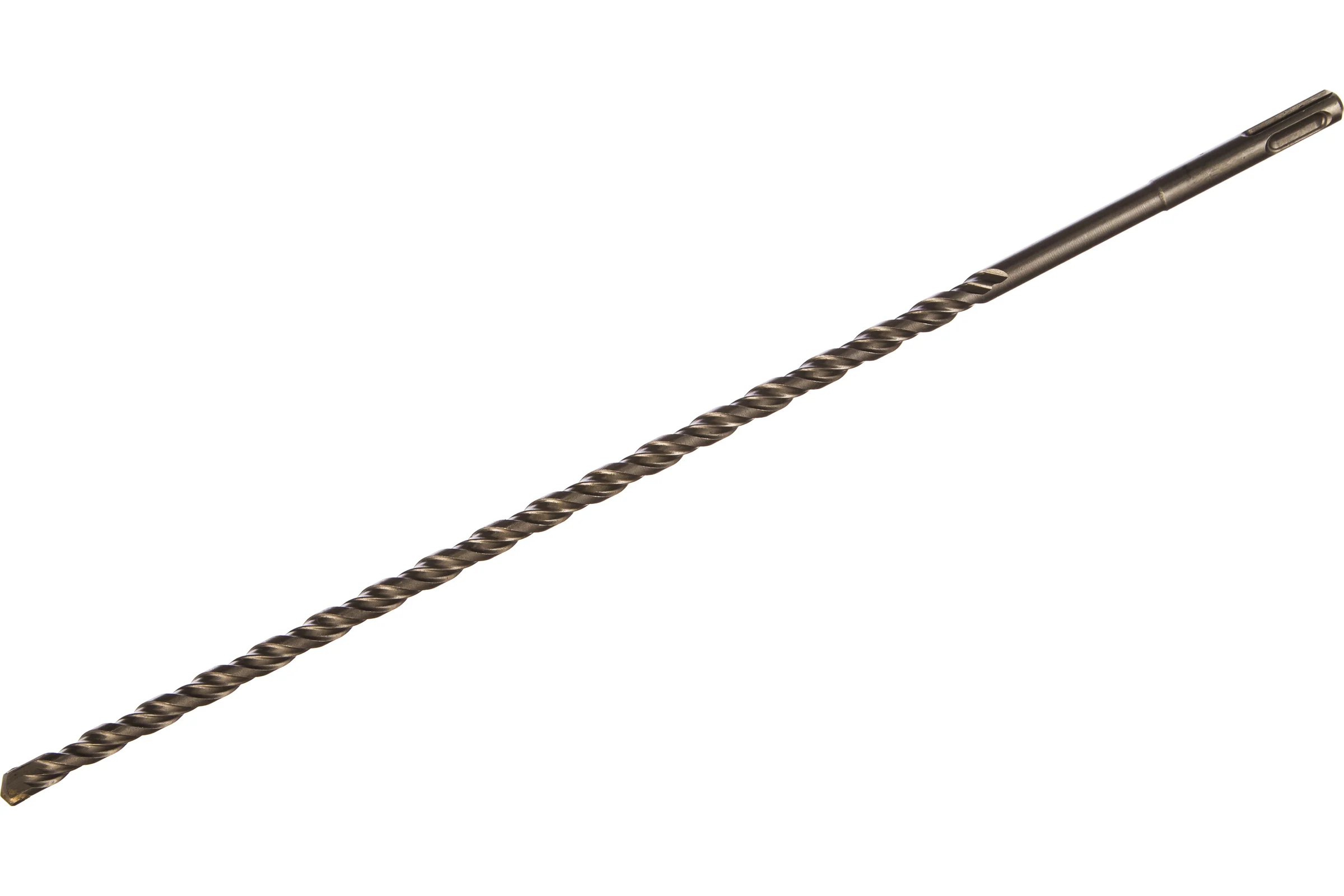 Бур по бетону (10x410x350 мм; SDS-Plus) Вихрь 73/10/7/9